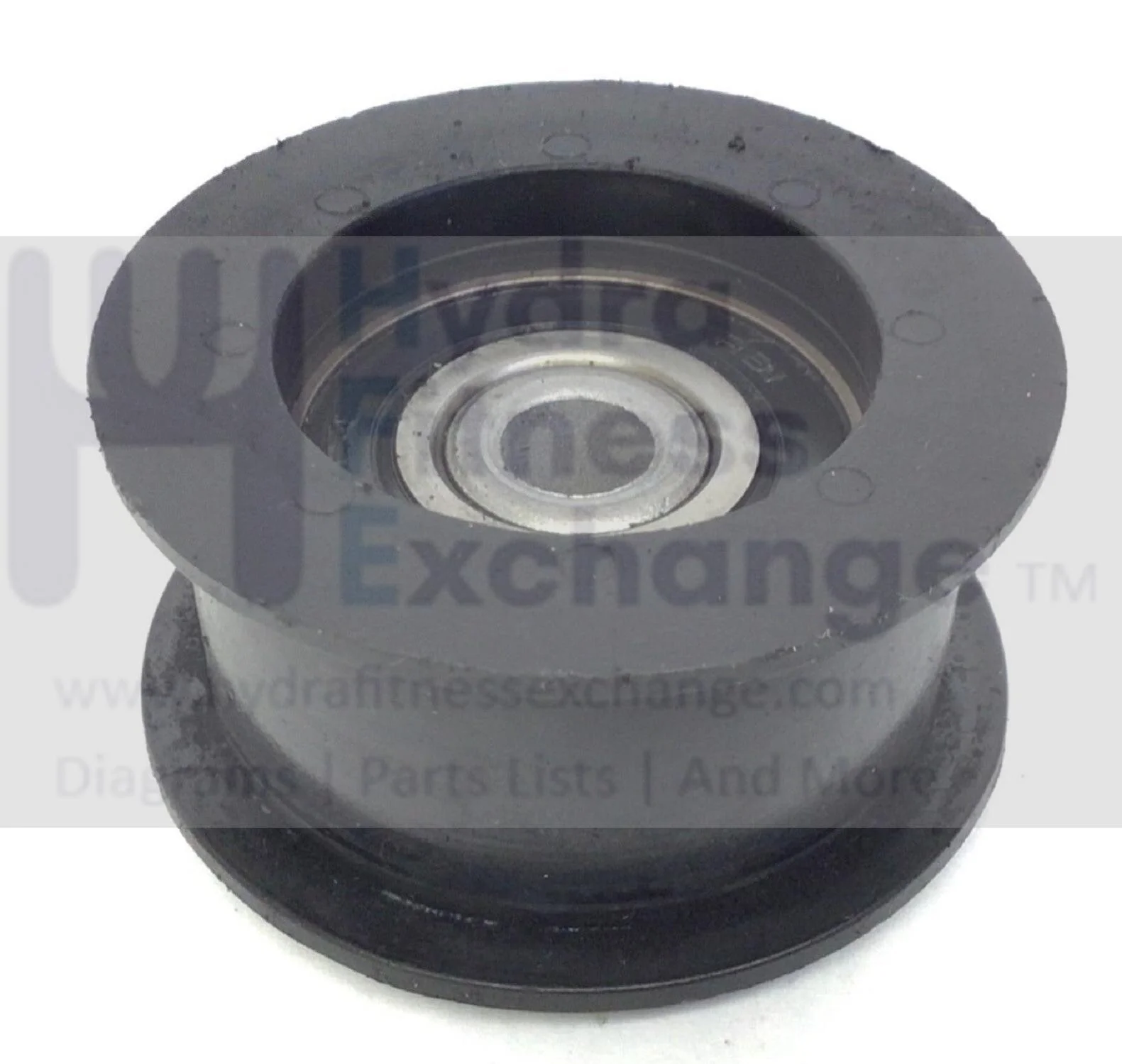 SciFit Pro2 PRO100 REX7000 REX7001 Miscellaneous Cardio Idler Pulley P1091 - Image 2
