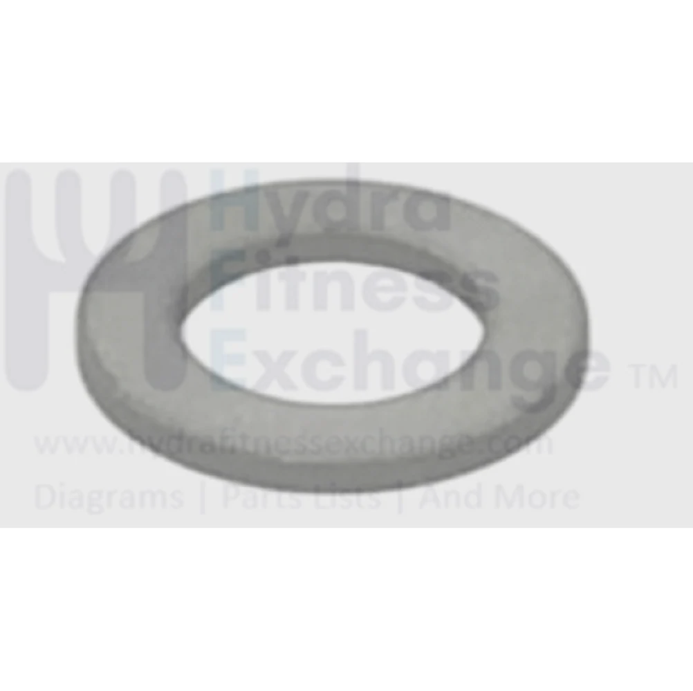 SciFit Stepper Step Thk Washer .75 OD x .45 ID x .063 10537-03641