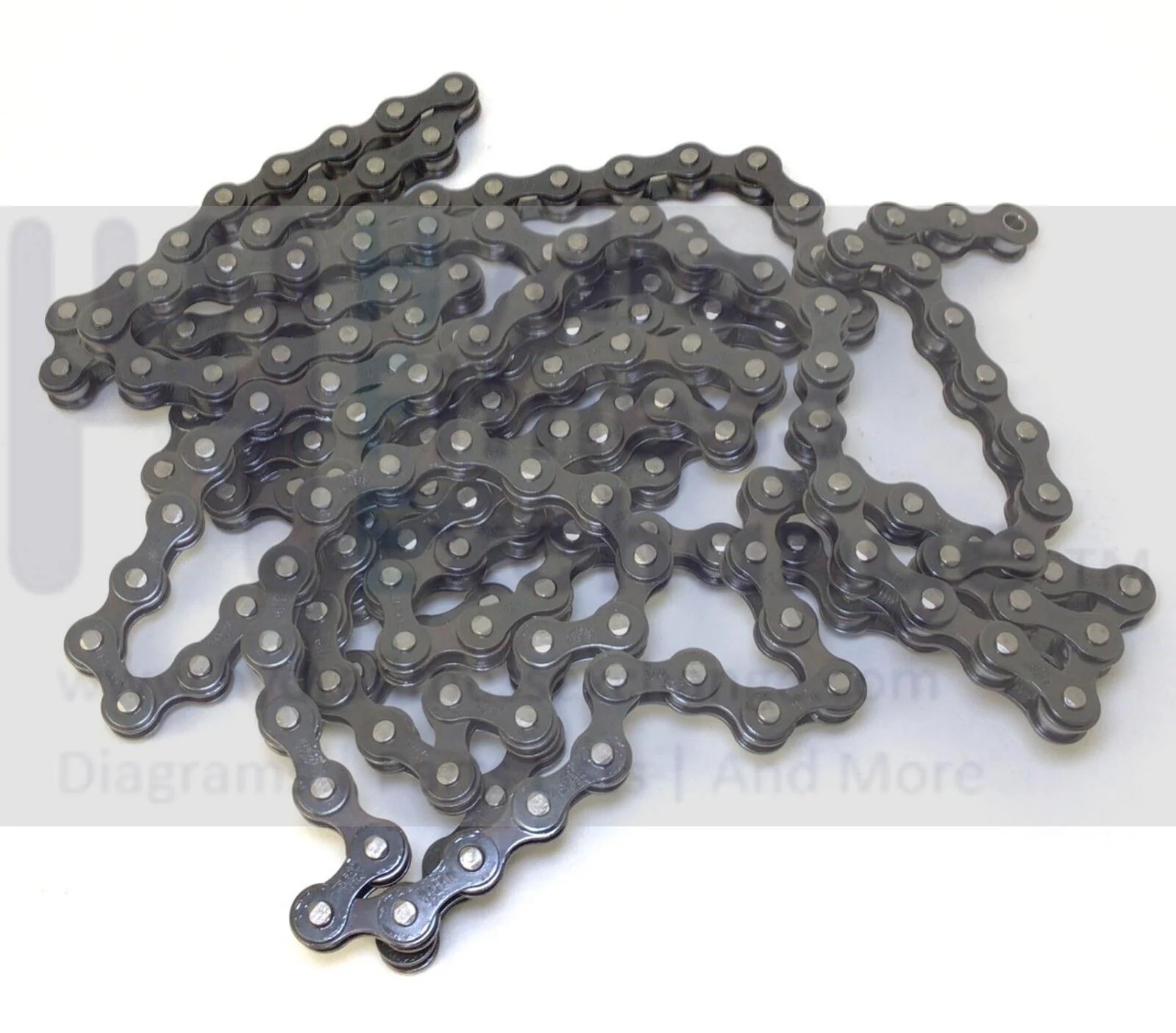 SciFit Total Body (PRO2) Miscellaneous Cardio Long Drive Chain Kit P3739