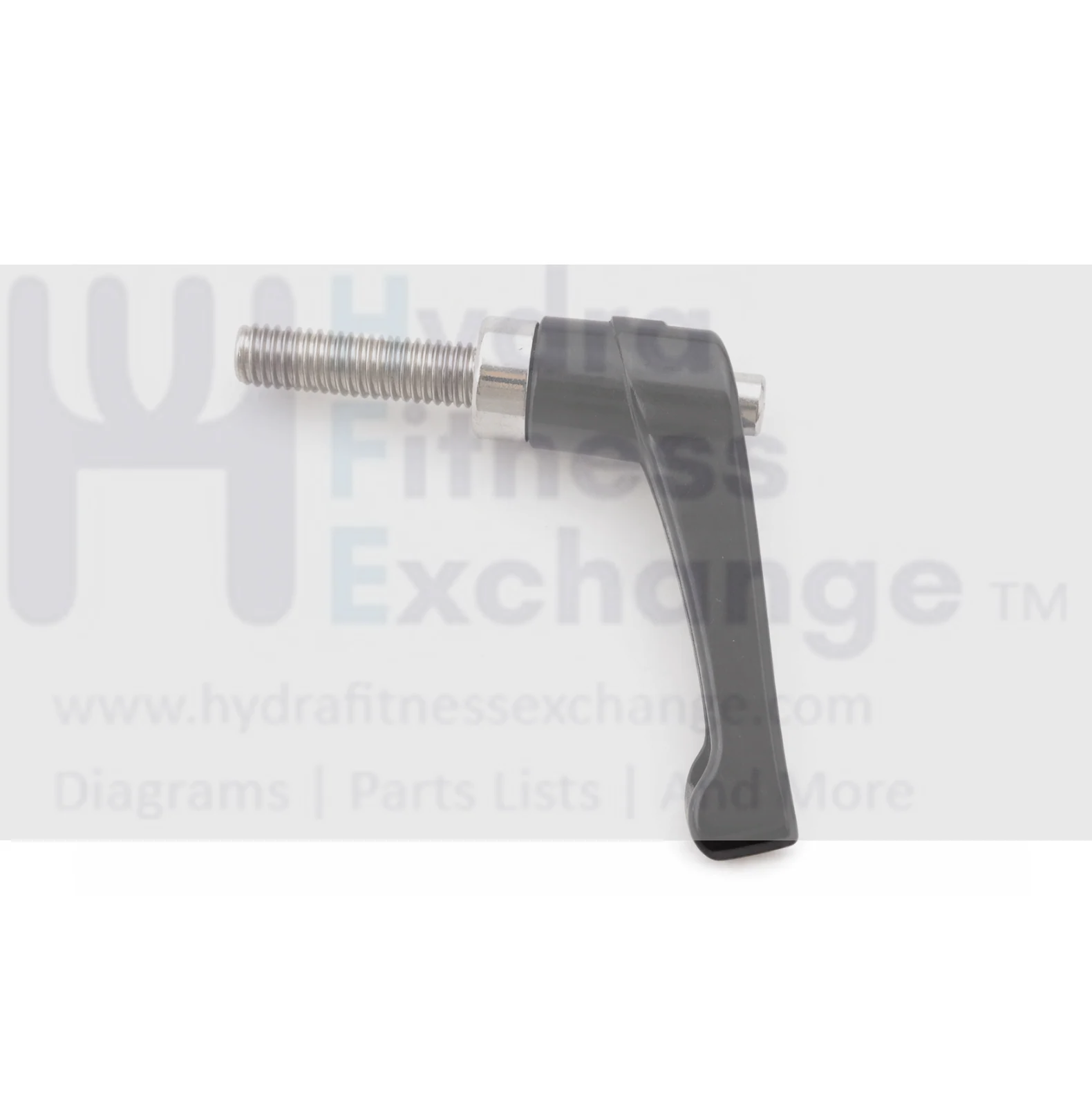 Seat Post Pin Size Of Black Knob 3.15" - Image 2