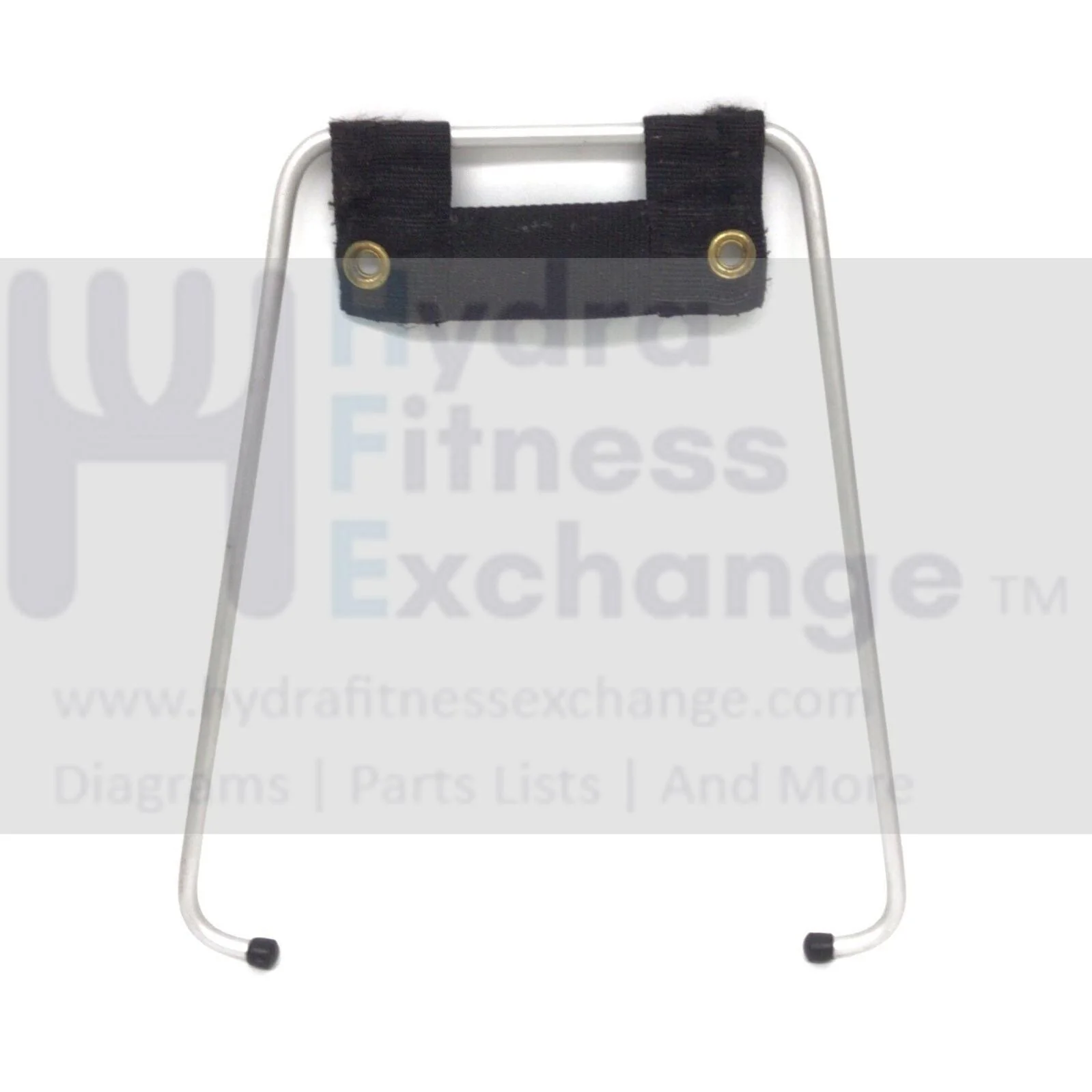 Shuttle 2000-1 Model 4423-2-1 Strength System Attachment