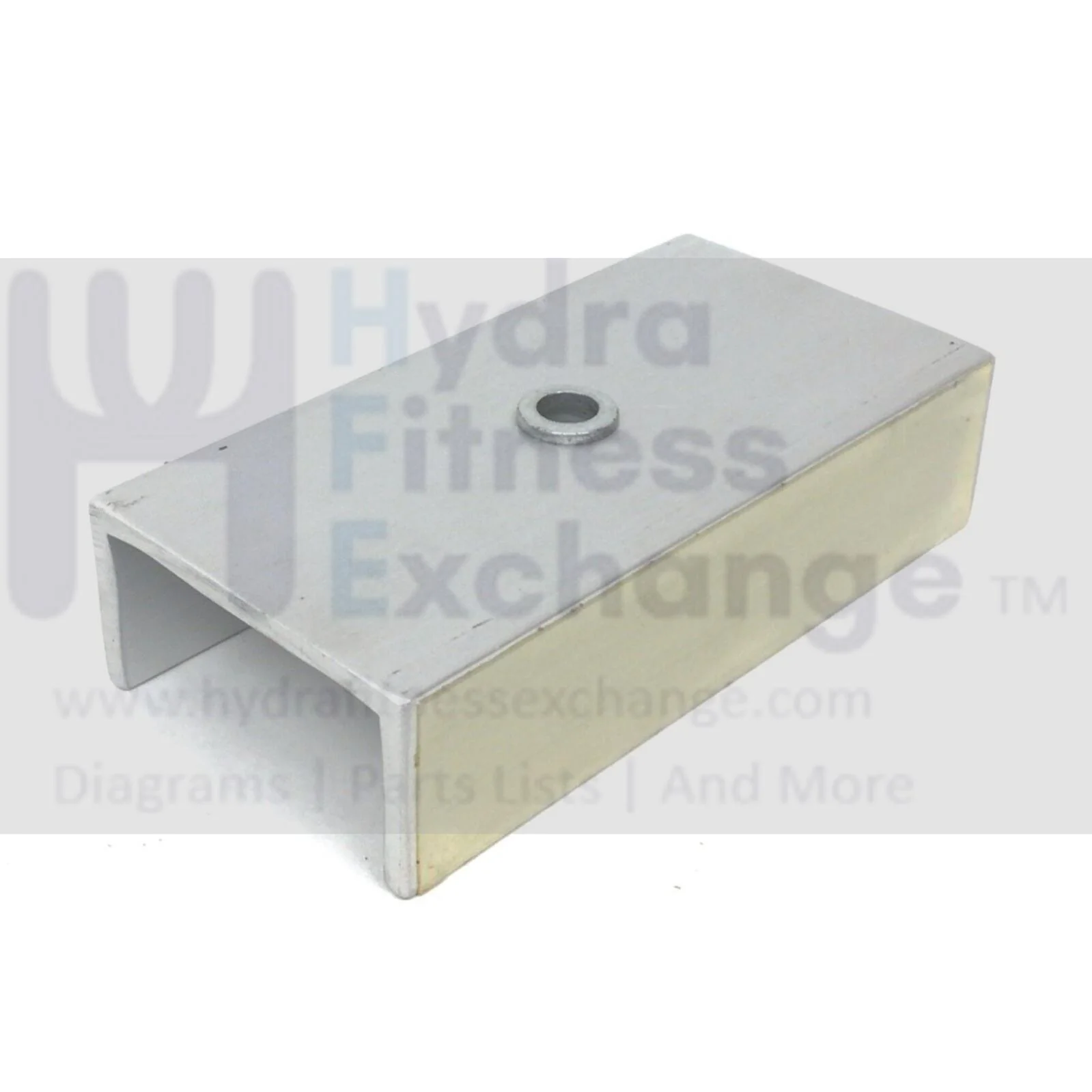 Shuttle 2000-1 Model 4423-2-1 Strength System Extrusion Set Sliding