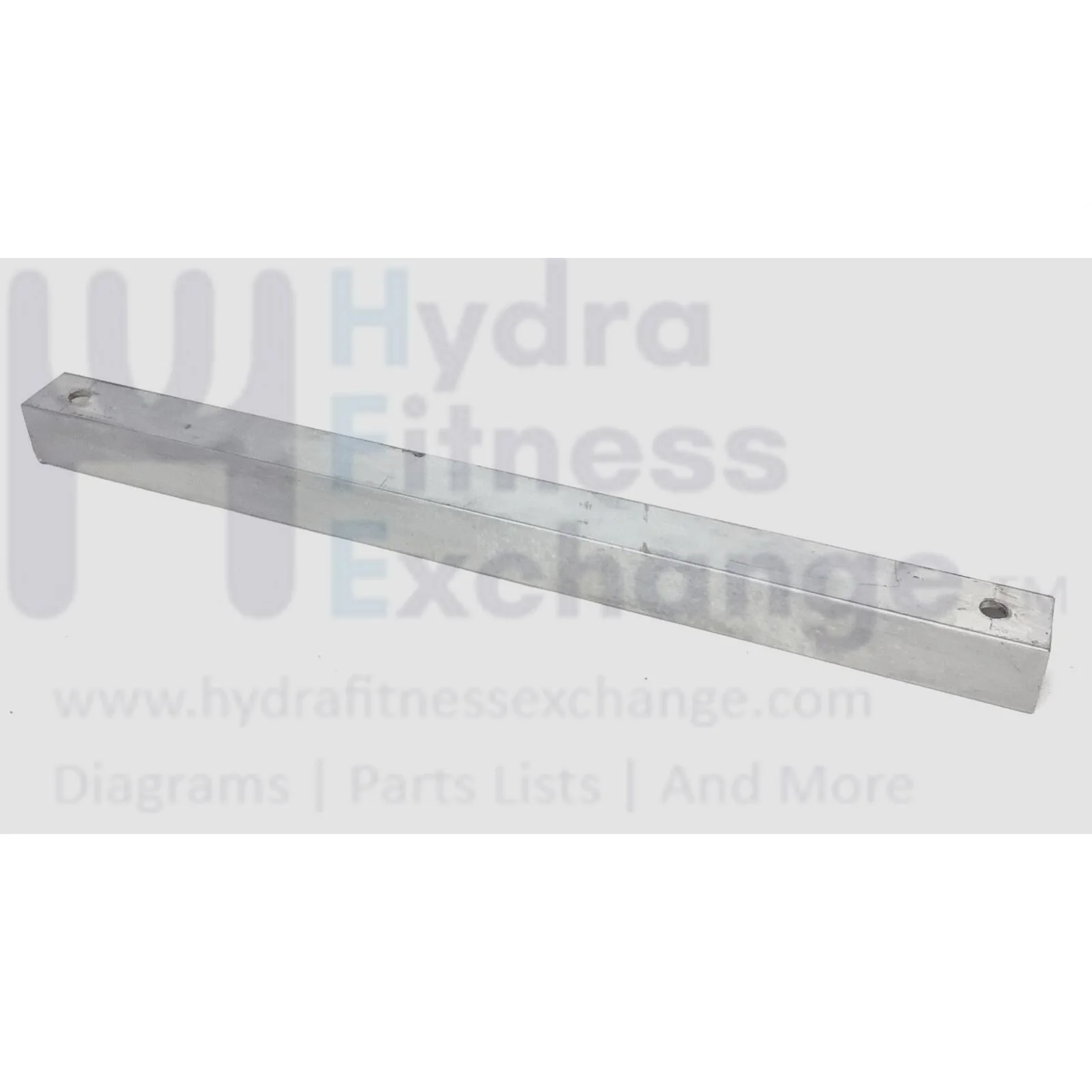 Shuttle 2000-1 Model 4423-2-1 Strength System Frame Square Cross Bar