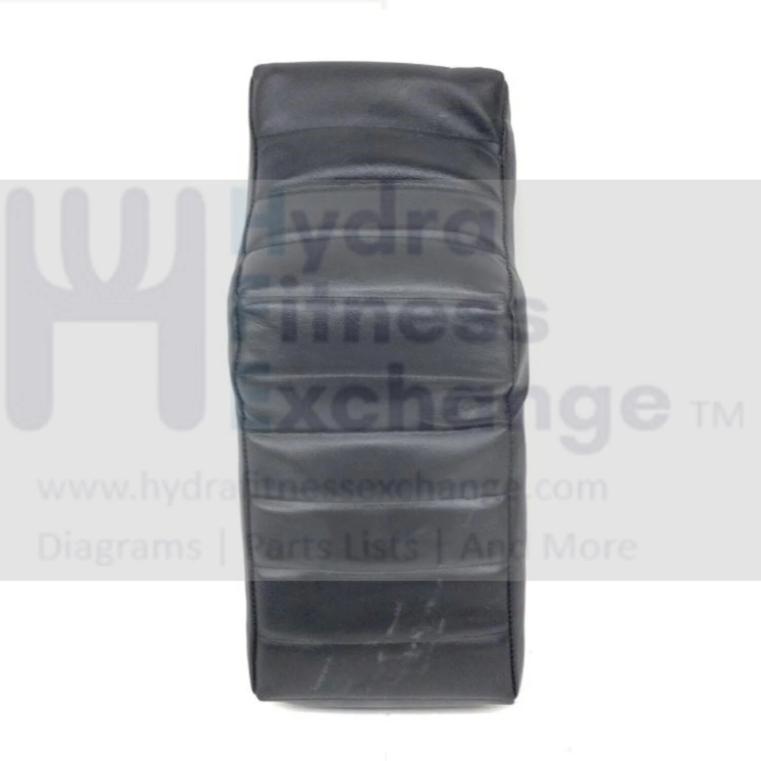 Shuttle 2000-1 Model 4423-2-1 Strength System Lower Slider Upper Pad
