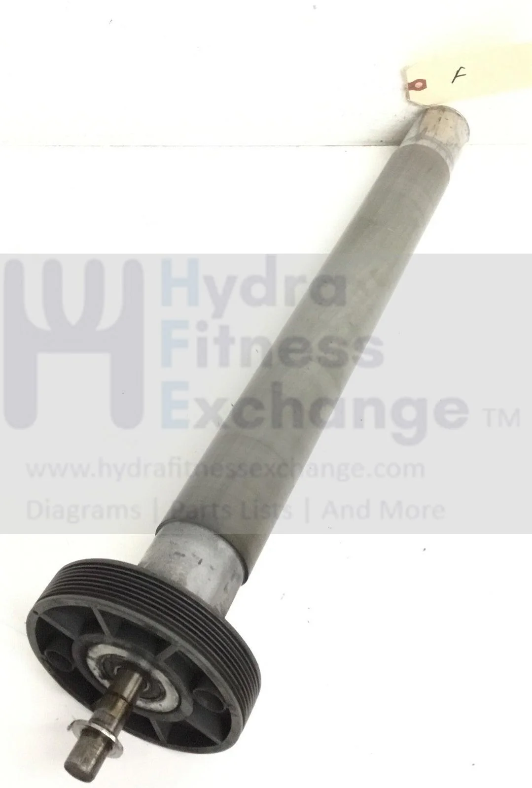 Smooth 5.15P Treadmill Front Drive Roller 5.15P-07 - Image 2