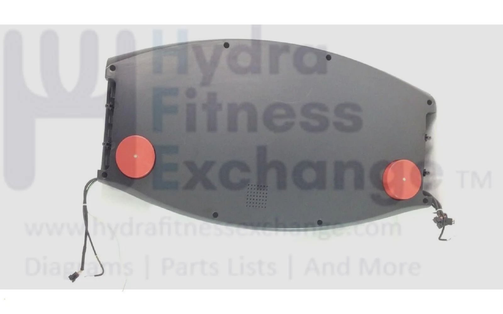 Smooth Fitness 9.45ST Treadmill Display Console Assembly 9.45ST-103 & 9.45ST-104 - Image 2