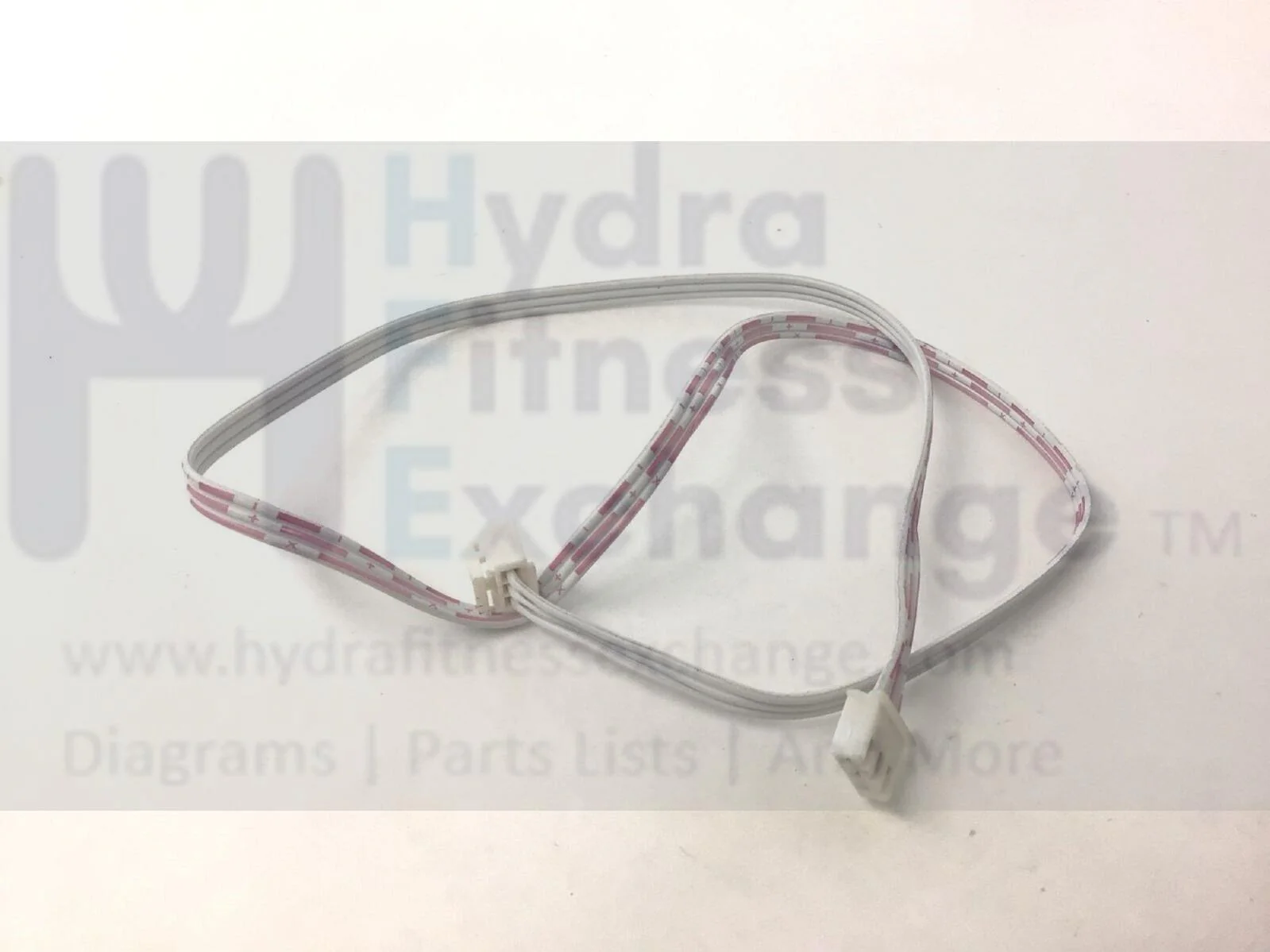 Smooth Fitness 9.65LC Treadmill Console Control  Cable 9.65LCi-44