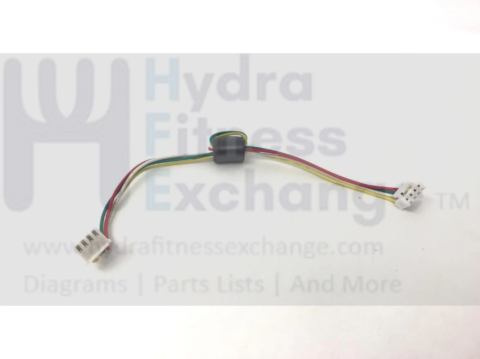 Smooth Fitness 9.65LC Treadmill Console Wire Harness