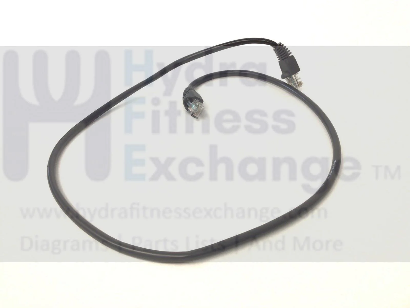 Smooth Fitness 9.65LC Treadmill Single Console Cable Wire Harness