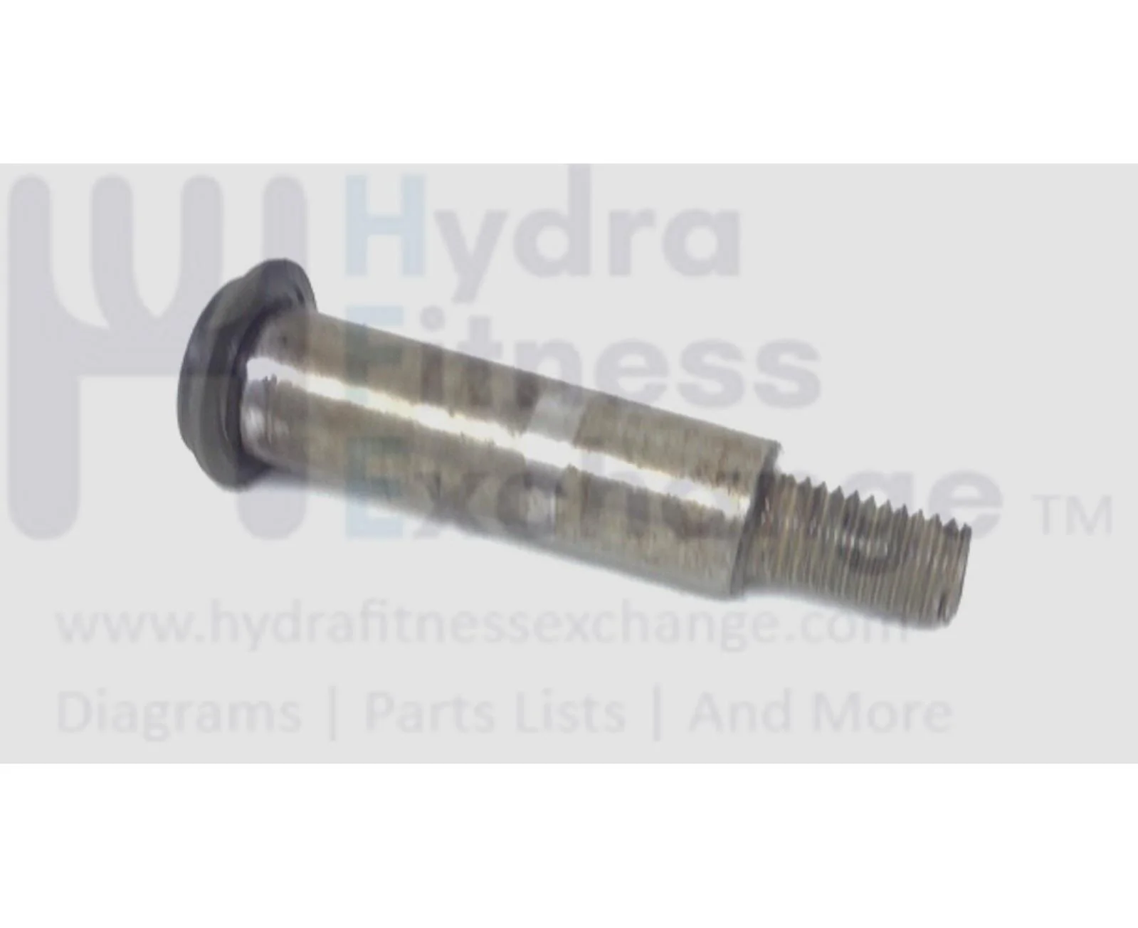 Smooth Fitness CE 7.4 Elliptical Axle Bolt Hardware CE7.4-030