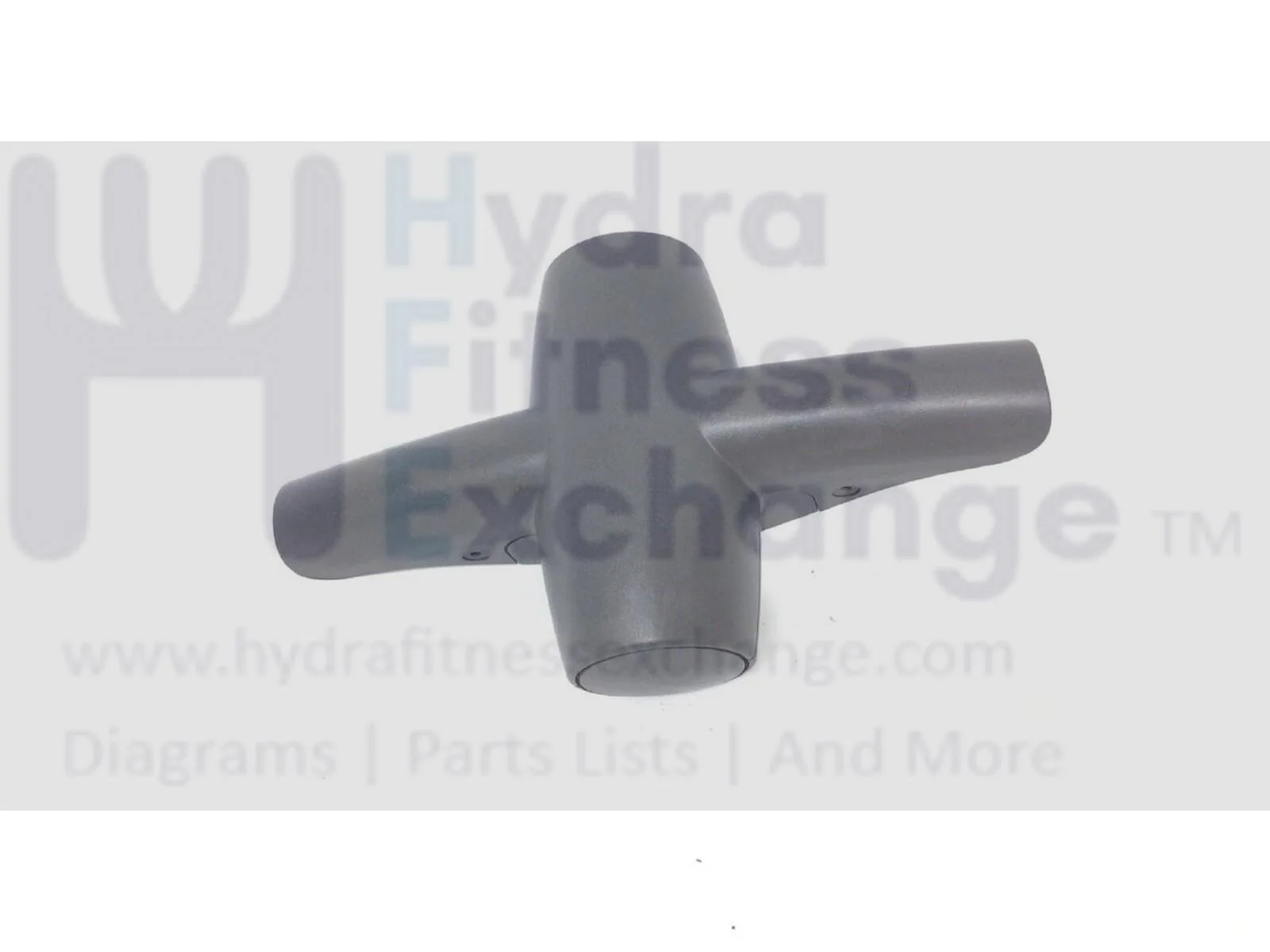 Smooth Fitness CE 7.4 Elliptical Dead Shaft Pivot Cover CE7.4-013
