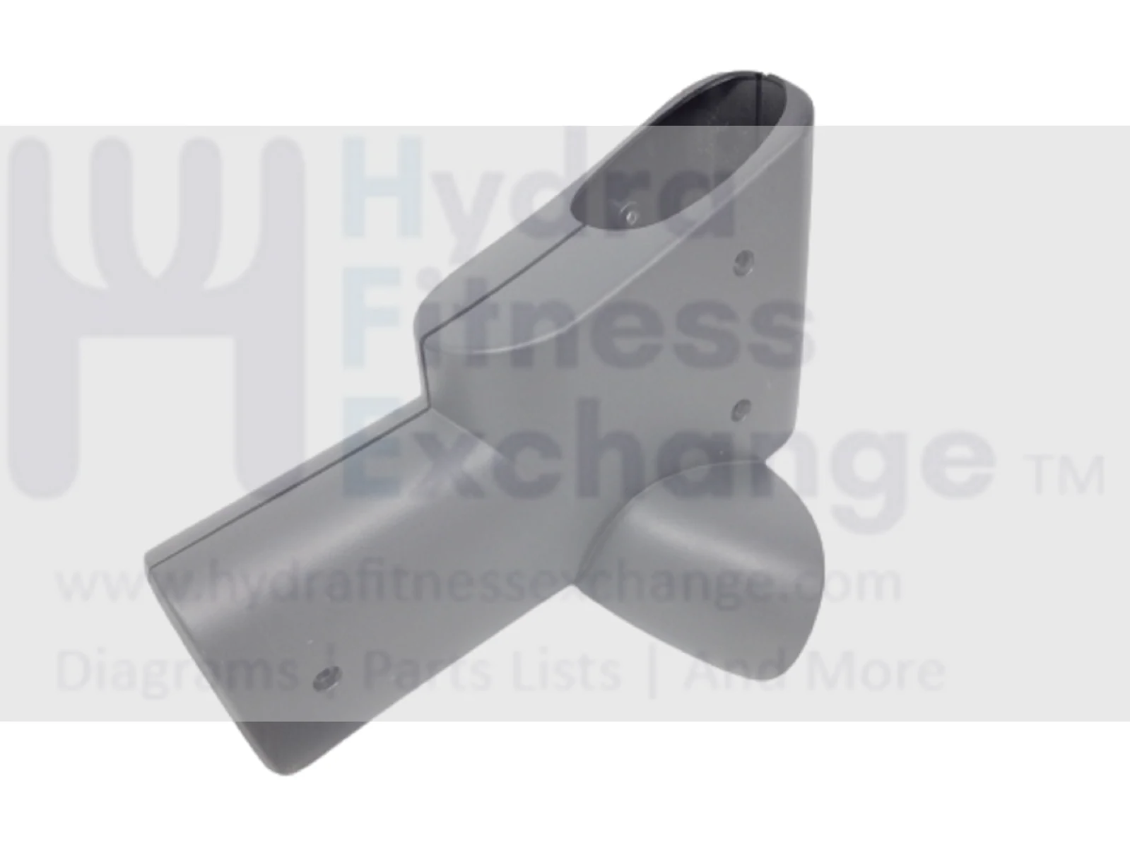 Smooth Fitness CE 7.4 Elliptical Upright Mast Cover CE7.4-045
