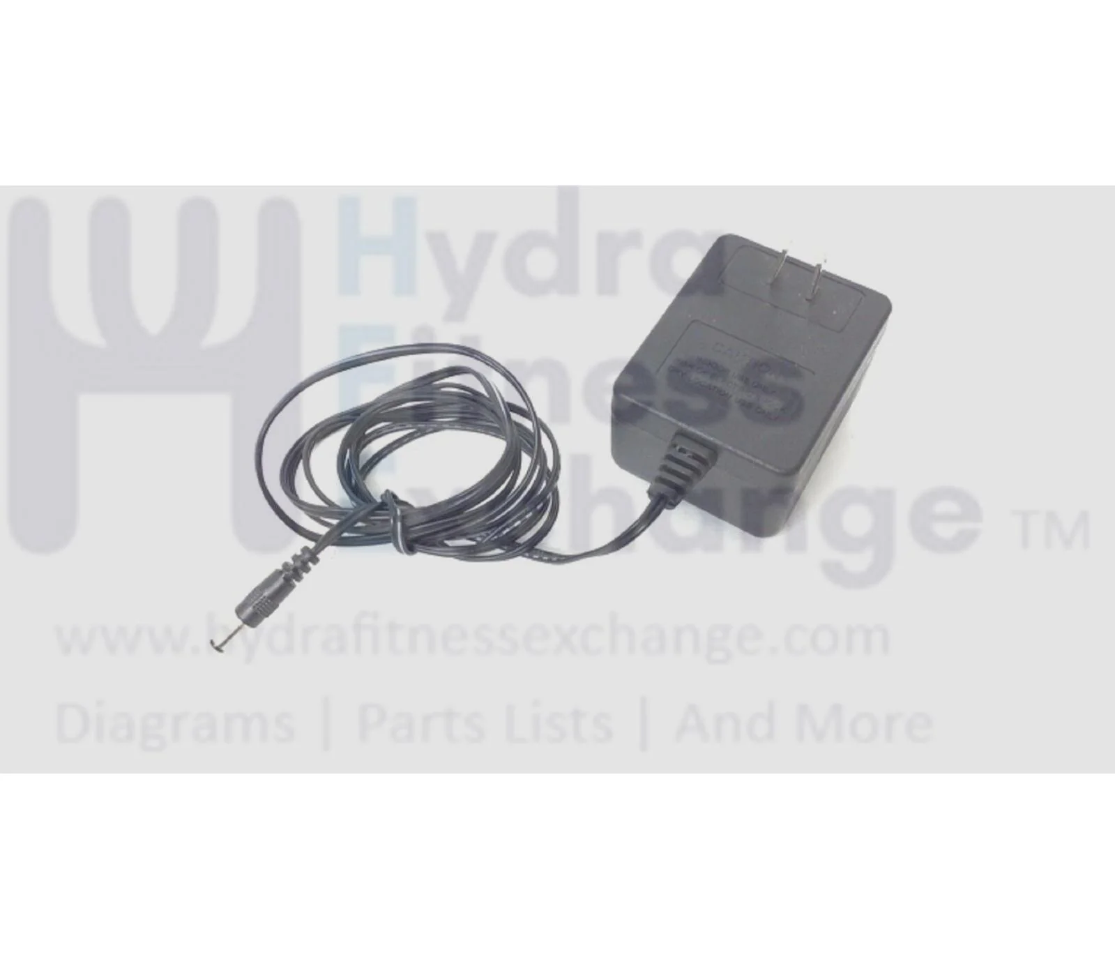 Smooth Fitness CE3.2 Elliptical AC Adapter Power Supply Cord ac-adpht-p
