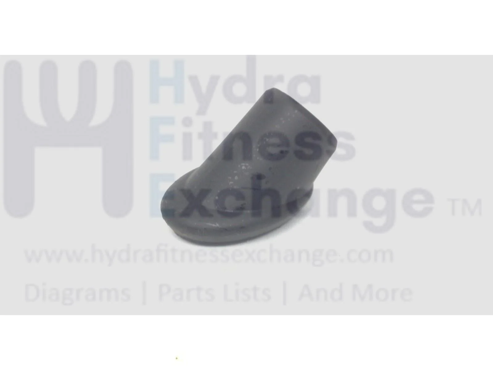 Smooth Fitness CE7.4 Elliptical Moving Arm Grip End Cap Plug CE7.4-066