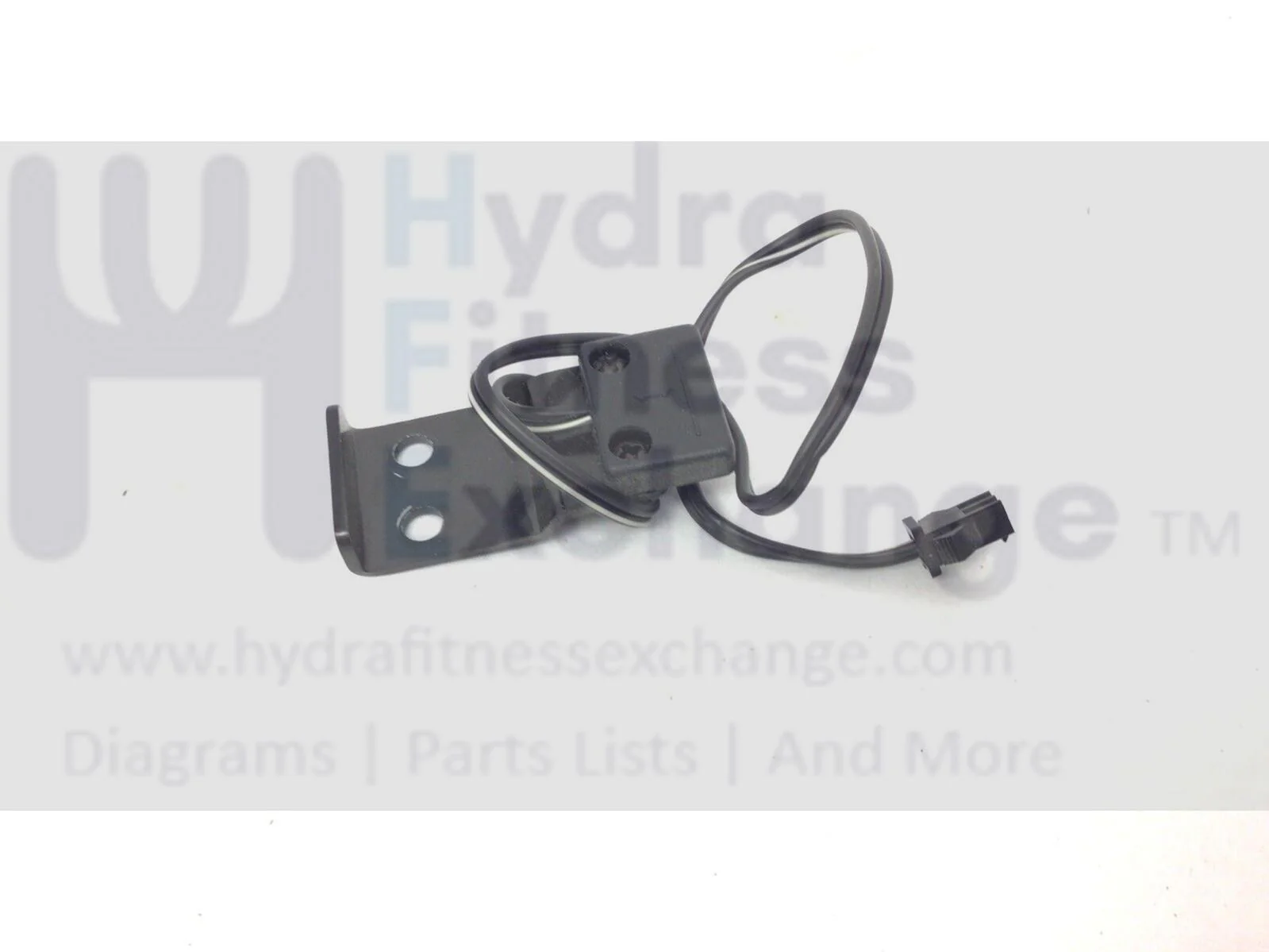 Smooth Fitness CE7.4 Elliptical RPM Speed Sensor Reed Switch 2 Terminal Wire