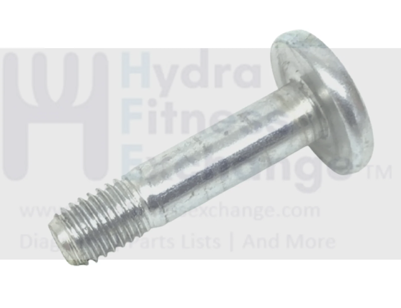 Smooth Fitness CE7.4 Elliptical Screw M10-1.5 x 45mm CE7.4-078