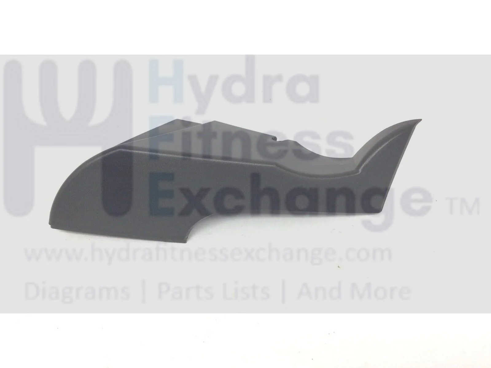 Smooth Fitness CE7.4 Elliptical Shroud Trim Cover CE7.4-073