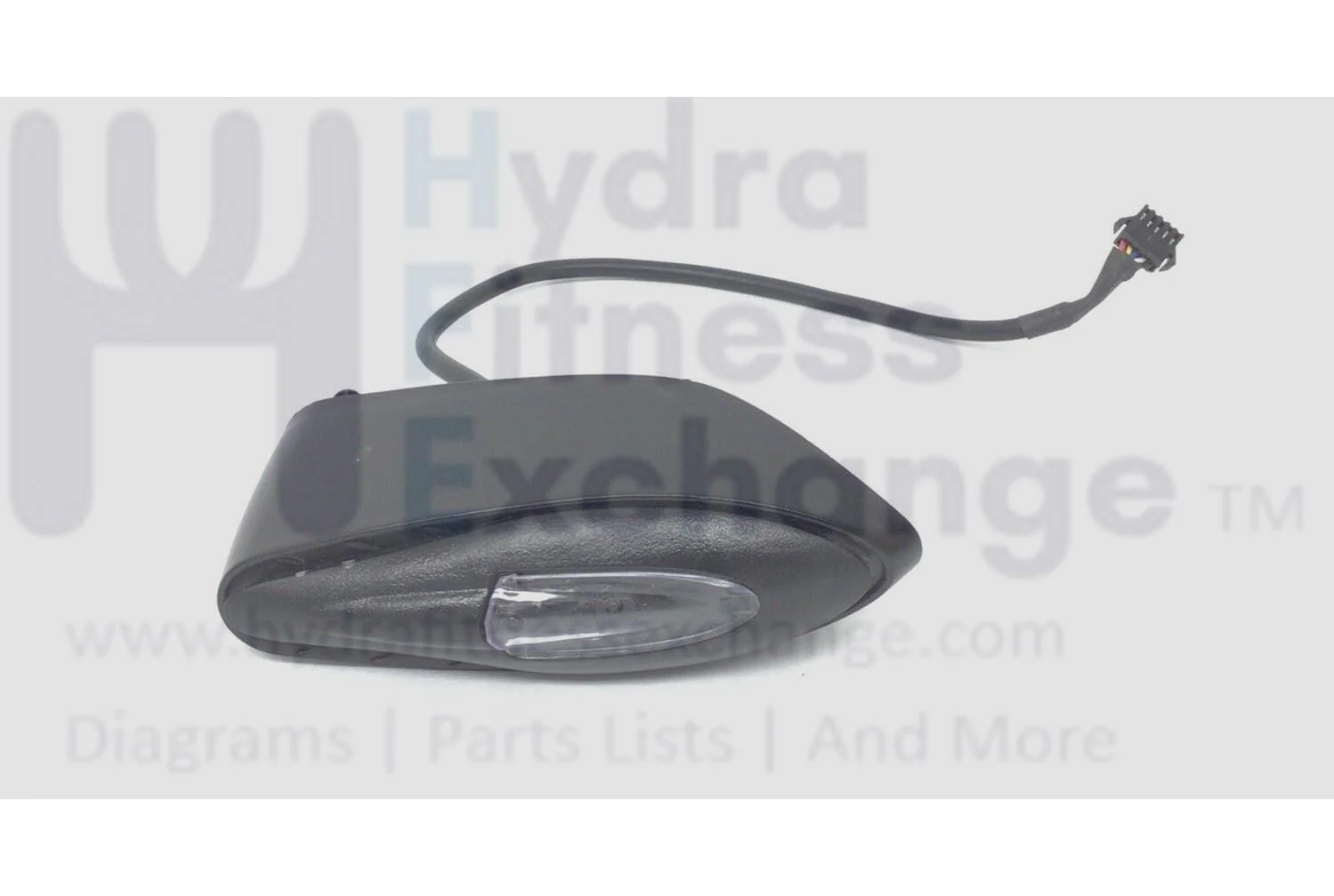 Smooth FX25 Treadmill Handlebar Switch Set FX25-214 & FX25-215