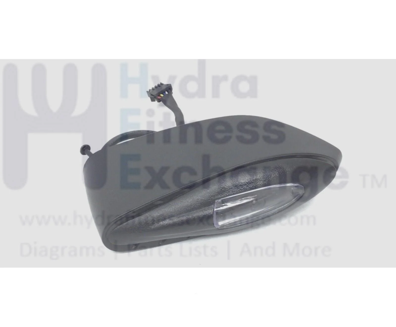 Smooth FX25 Treadmill Handrail Switch Set FX25-214 & FX25-215