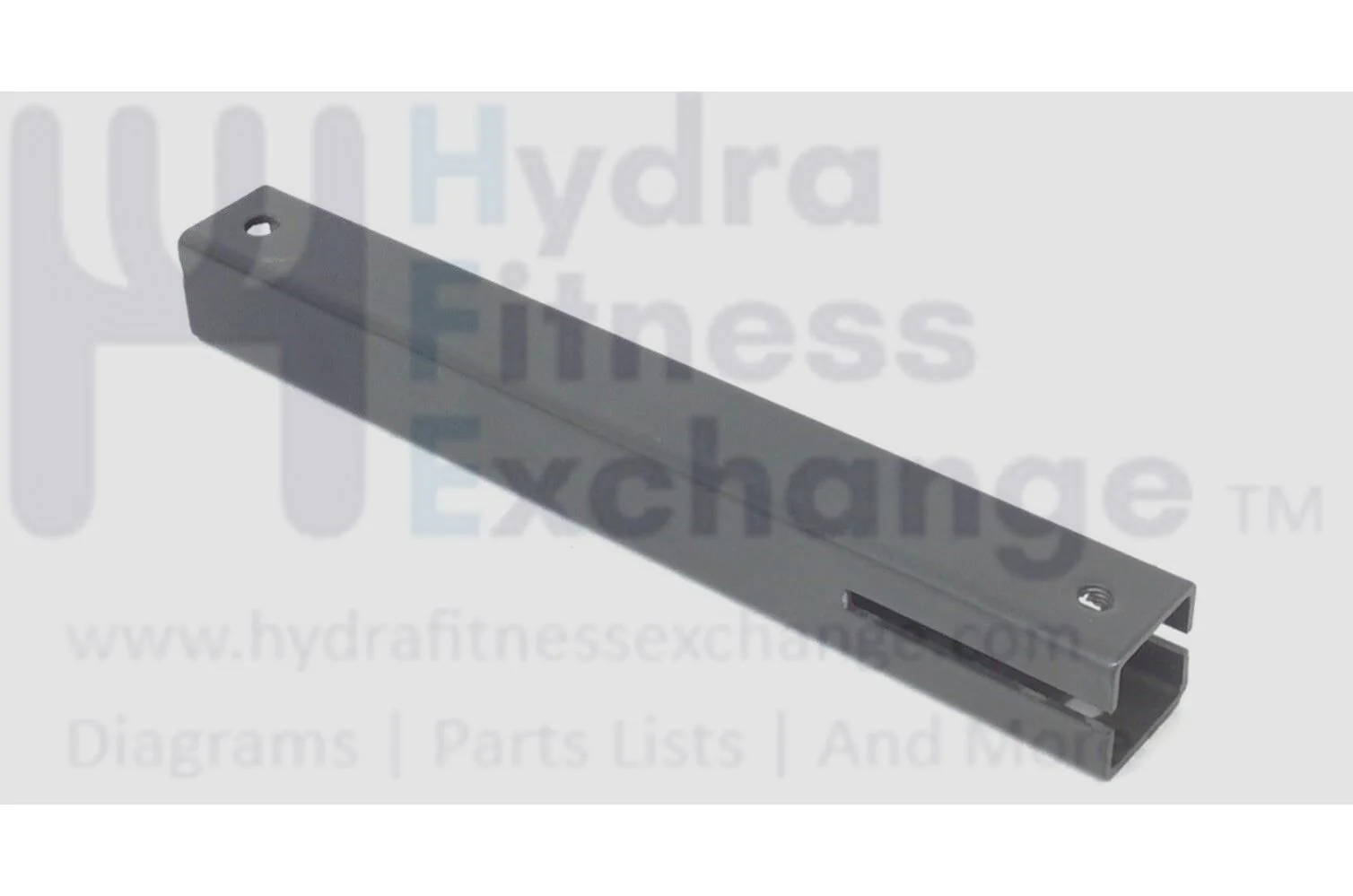 Smooth FX25 Treadmill Metal Frame Tube FX25-213