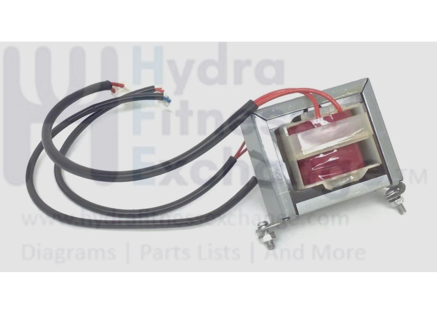 Smooth FX25 Treadmill Motor Choke Transformer
