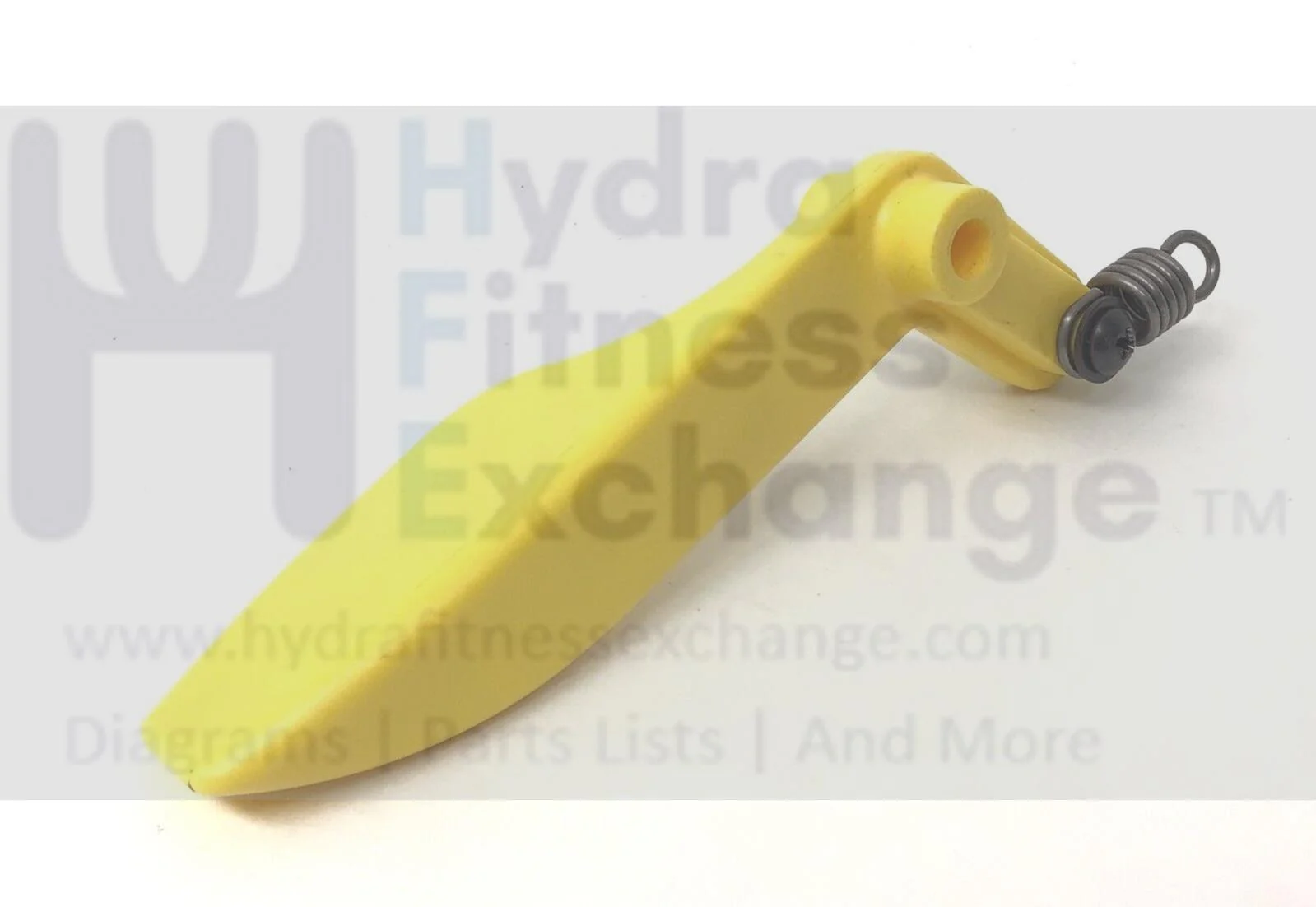 Sole Esprit by Spirit Fitness Treadmill Handle Release Lever P060219-A7