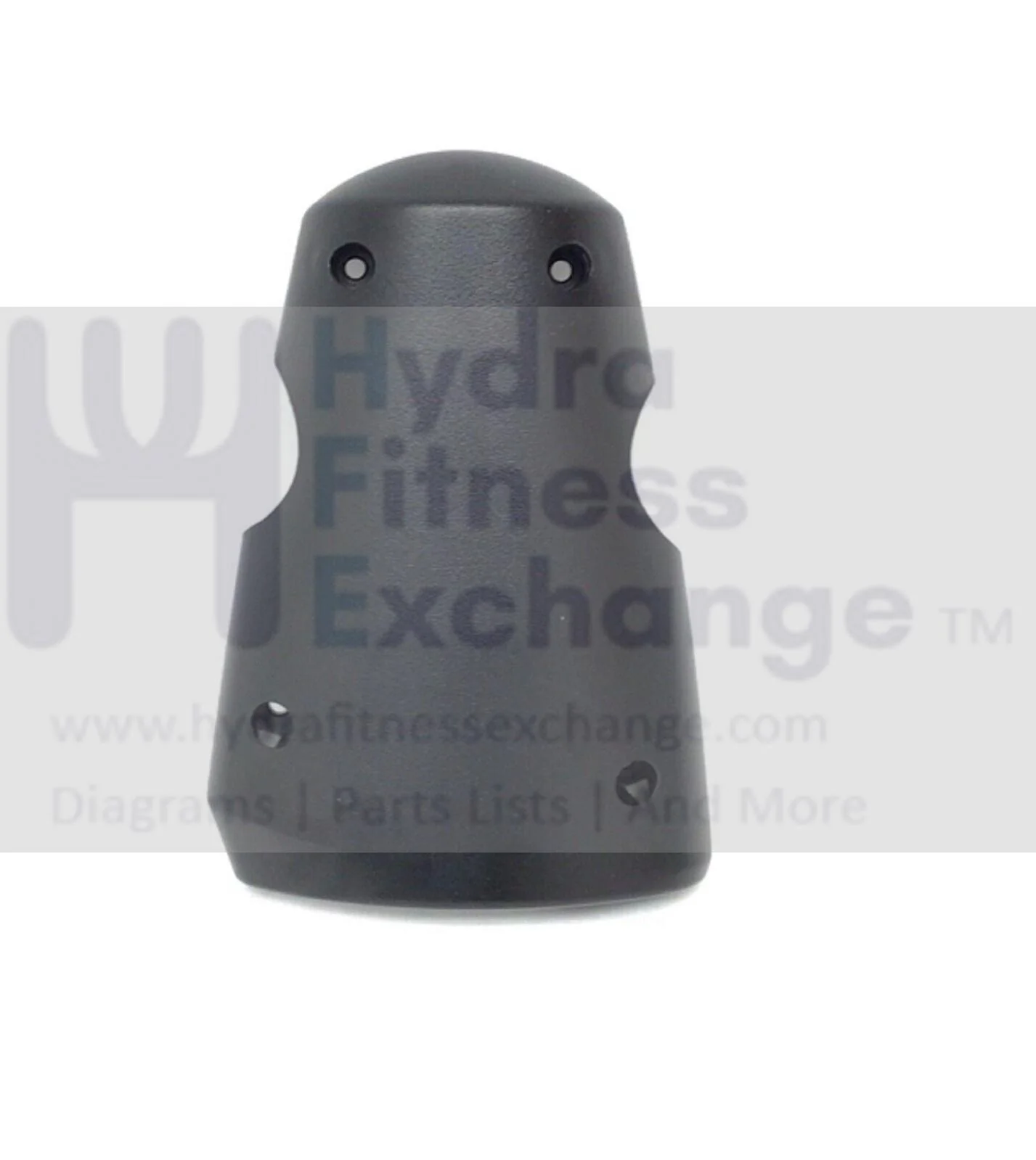 Sole Fitness AE35 Elliptical Right Rear Handlebar Cover P180010-A1