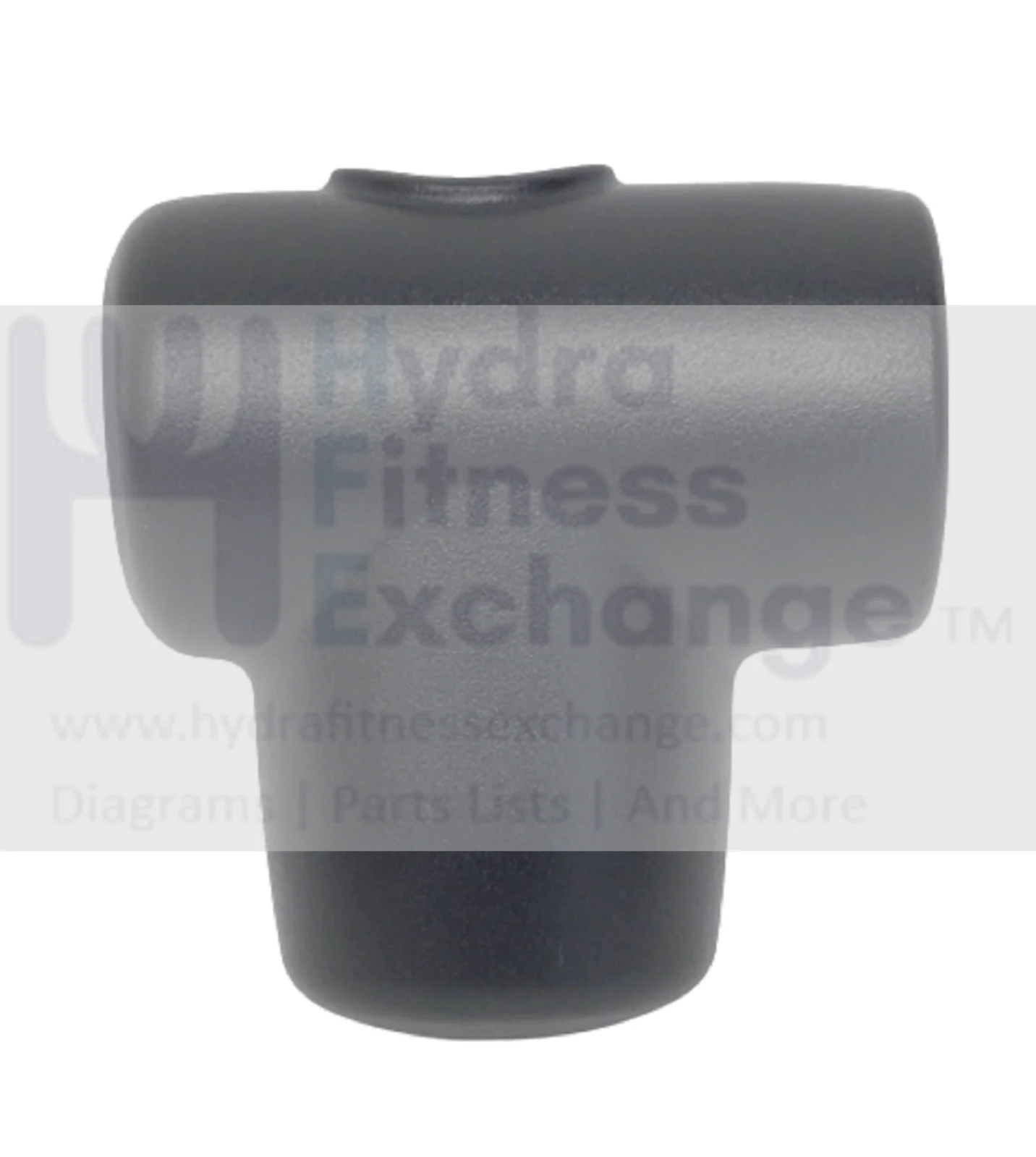 Sole Fitness E20 E25 Elliptical Left Front Handle Bar Cover P180104-A1