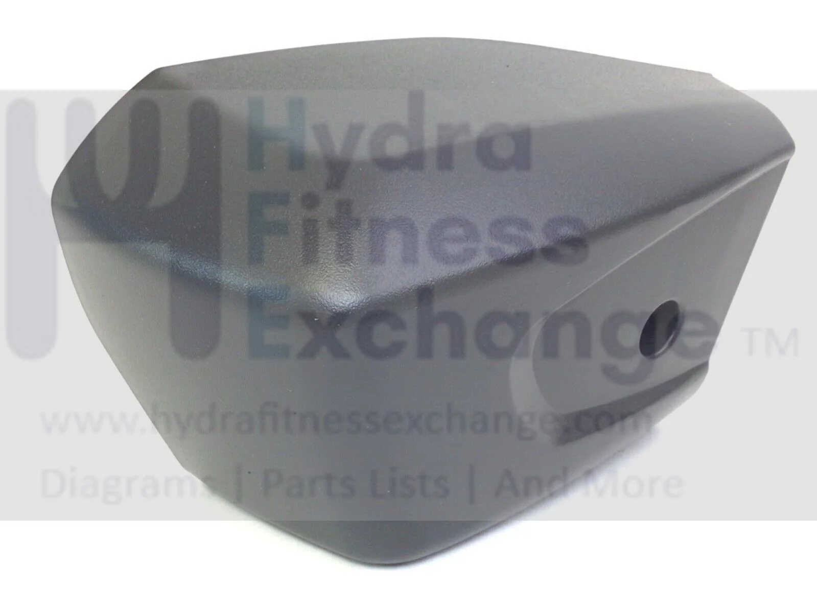 Sole Fitness E25 (525013) Elliptical Left Pedal Arm Cover P180042-I1 or P180042