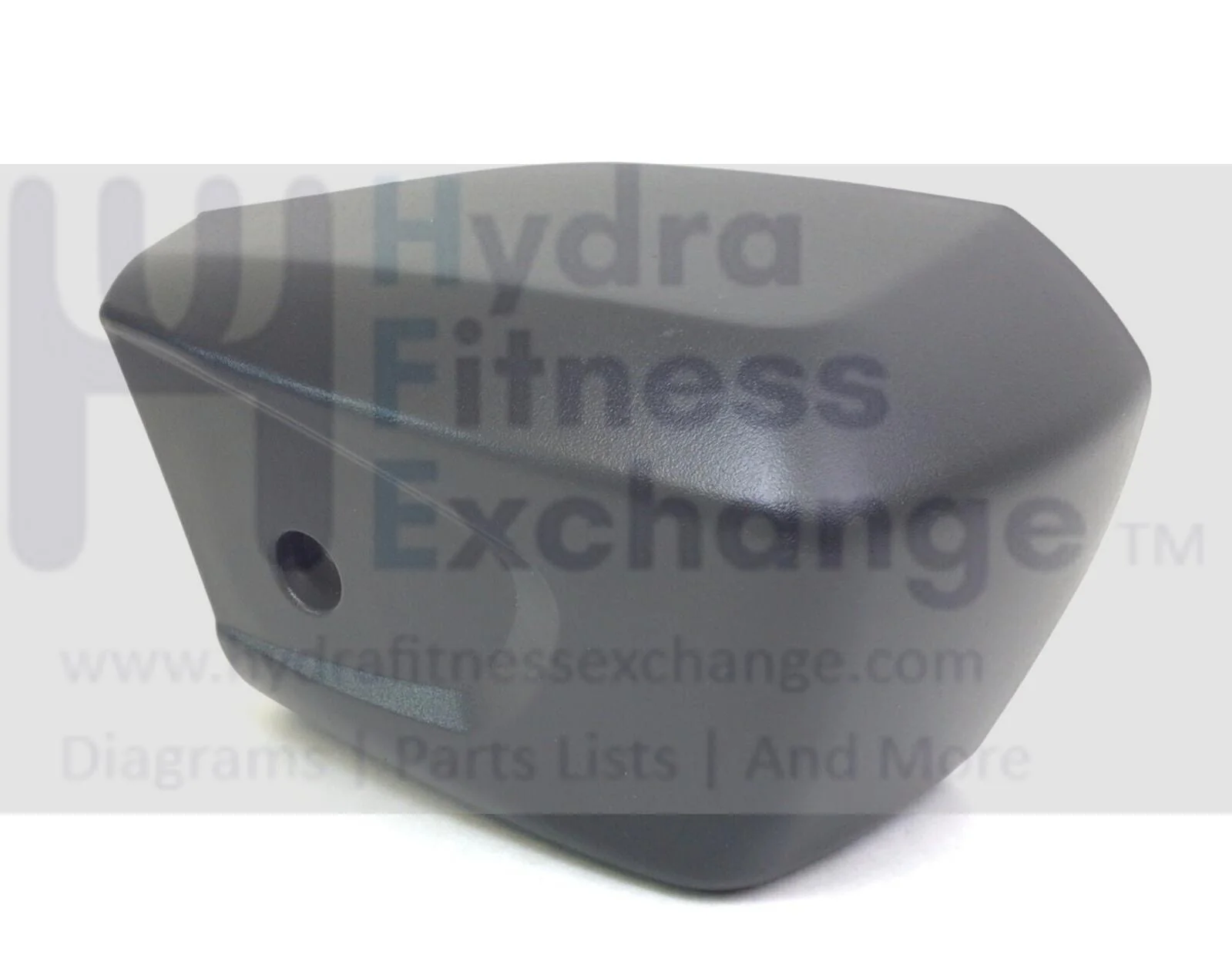 Sole Fitness E25 (525013) Elliptical Right Pedal Arm Cover P180043-i1 or P180043