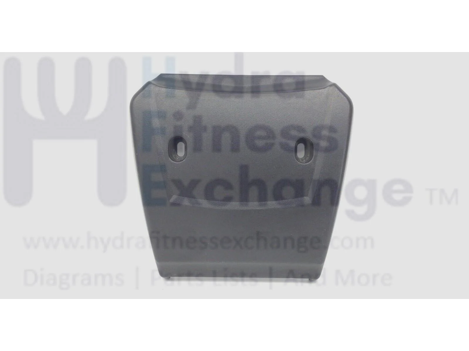 Sole Fitness E25 - 525114 Elliptical Bottom Cover MFR-PP190043-A1 P190043-A1