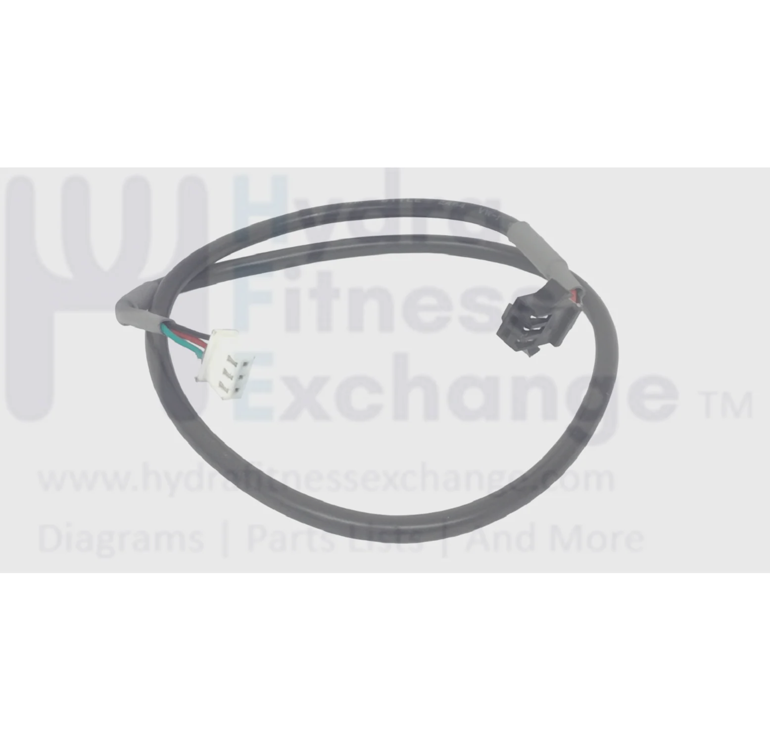 Sole Fitness E35 Elliptical Upper Resistance Cable E050101