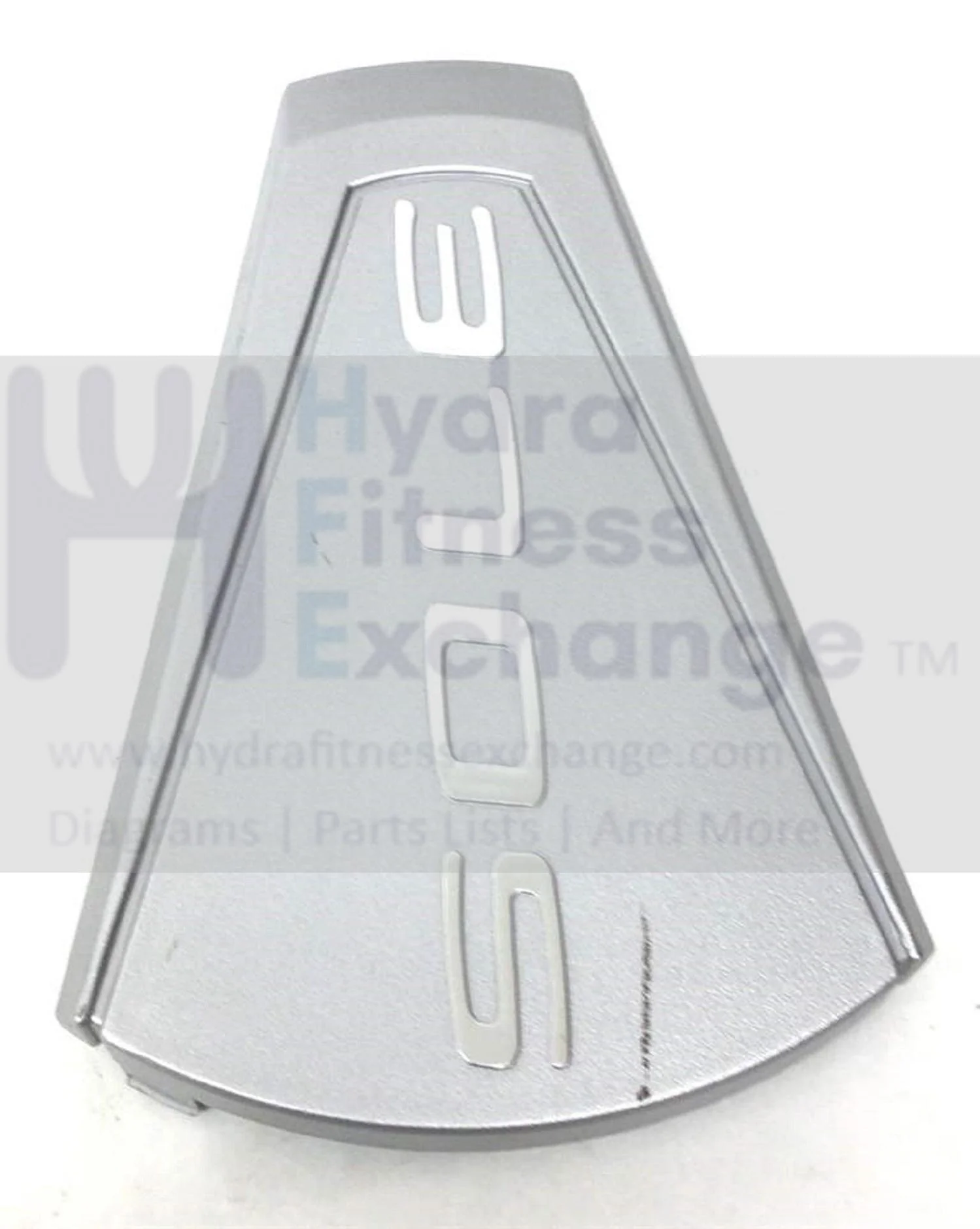 Sole Fitness E95 E98 E35 Elliptical Disc Cover P110013-LY