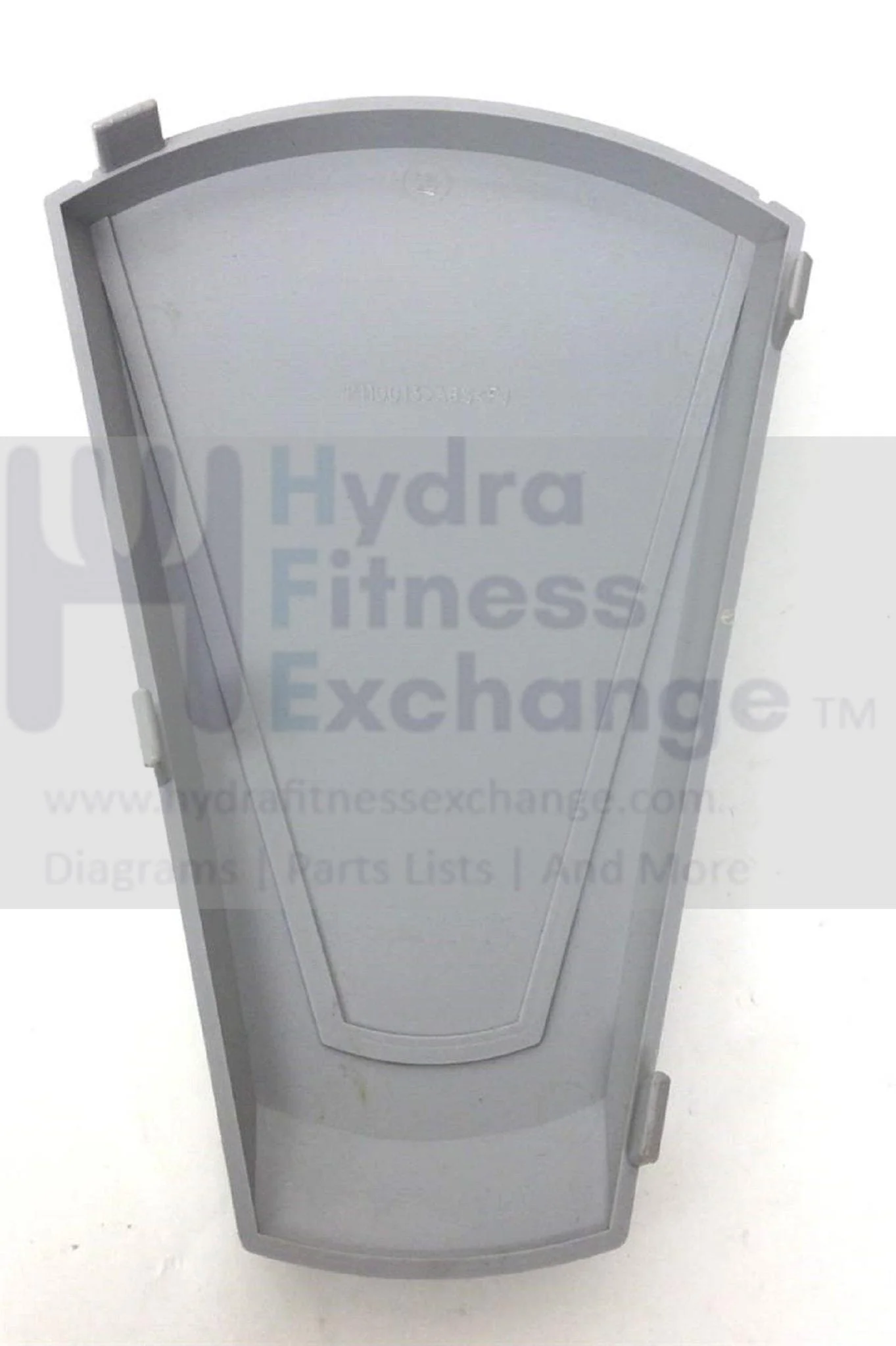 Sole Fitness E95 E98 E35 Elliptical Disc Cover P110013-LY - Image 2