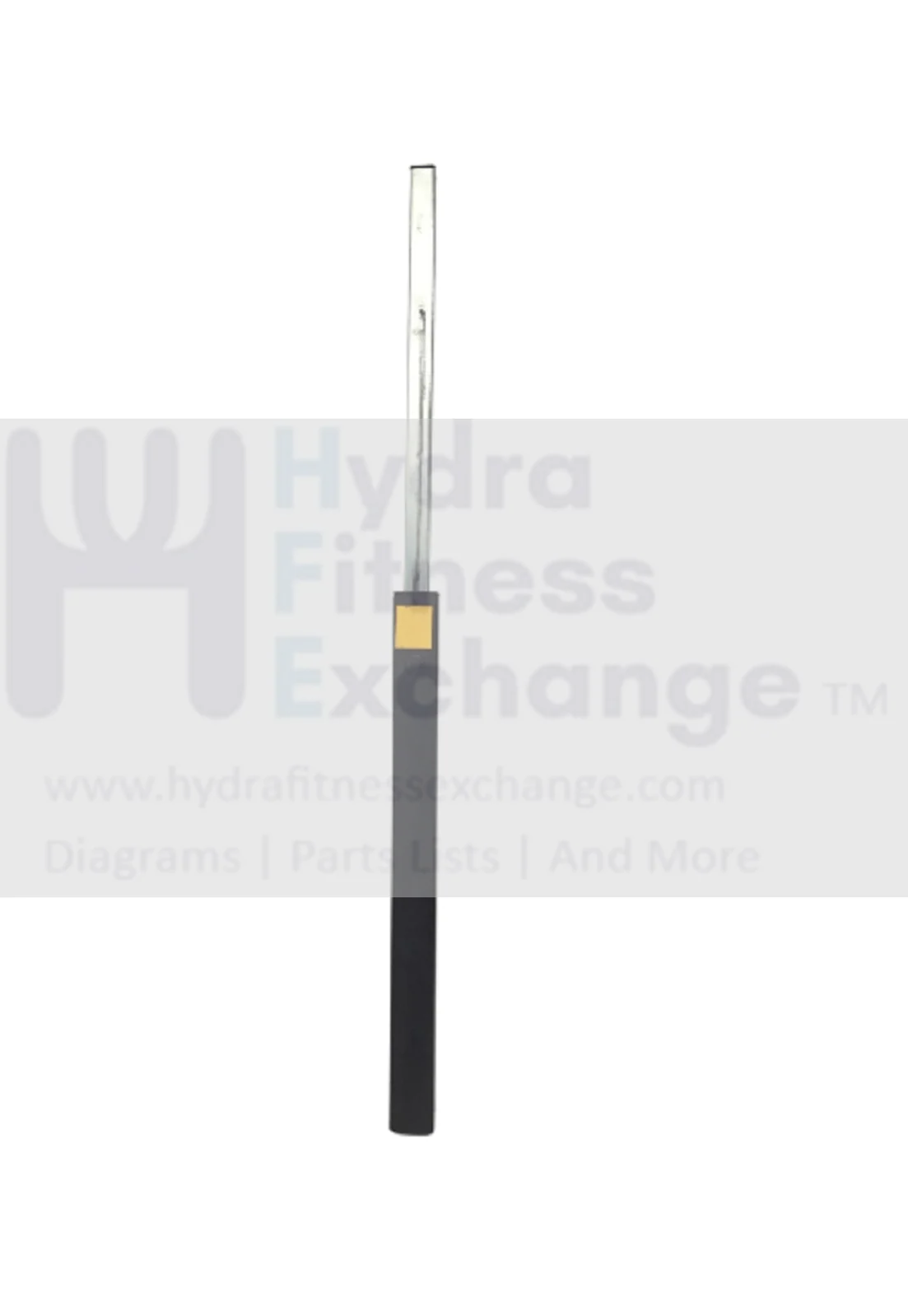 Sole Fitness F60 - 560812 Treadmill Outer + Inner Slide Assembly RAA060036-Q2
