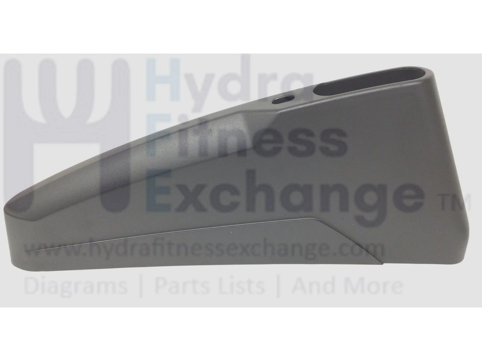 Sole Fitness F80 F63 F65 F85 WF80 Treadmill Right Base Frame Cover P140020-A1 - Image 2