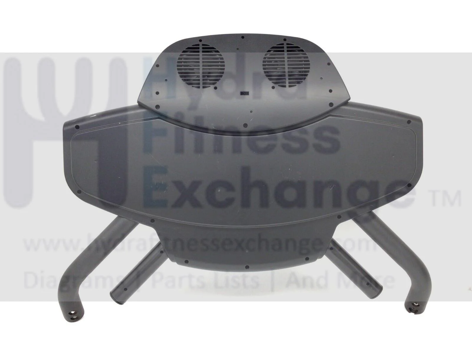 Sole Fitness F80 F85 F65 S77 TT8 Treadmill Display Console Assembly RZ0YT50J-20 - Image 2