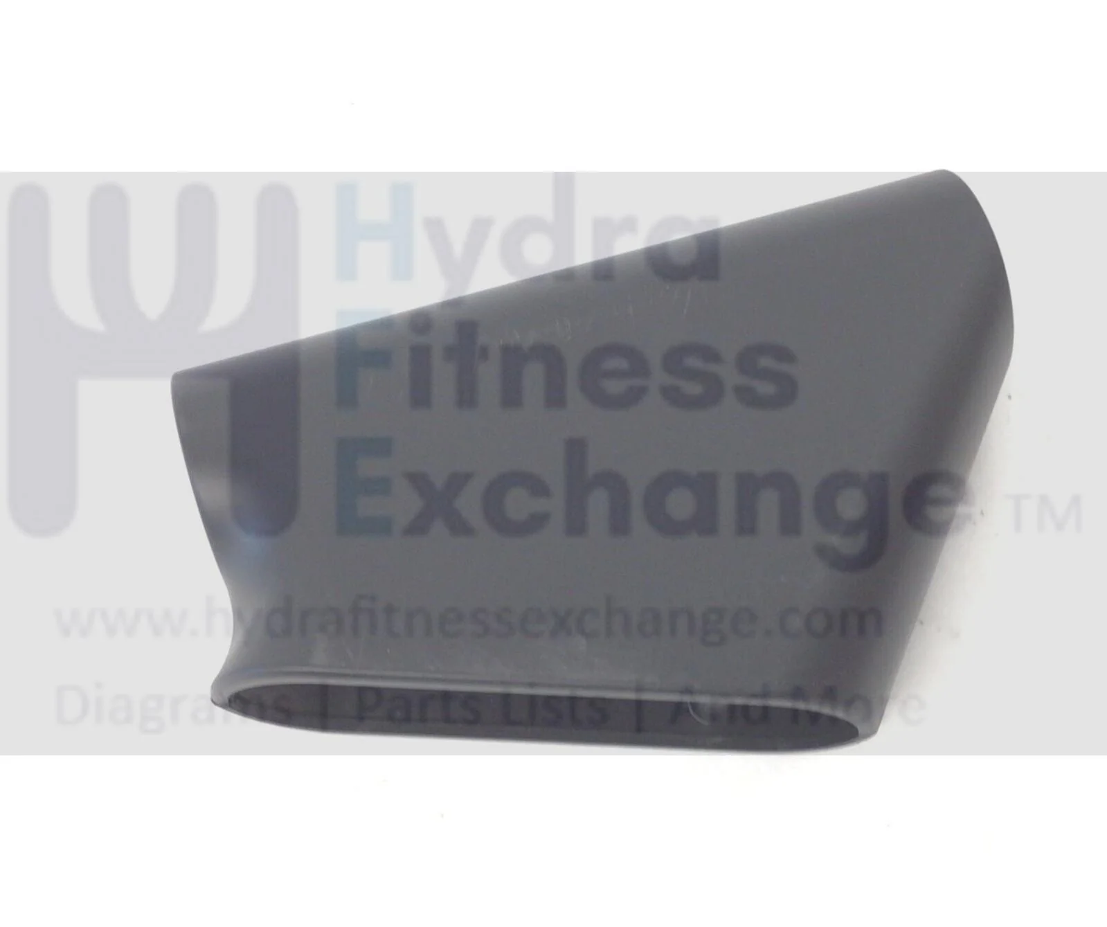Sole Fitness F83 583888 Treadmill Handle Bar End Cap