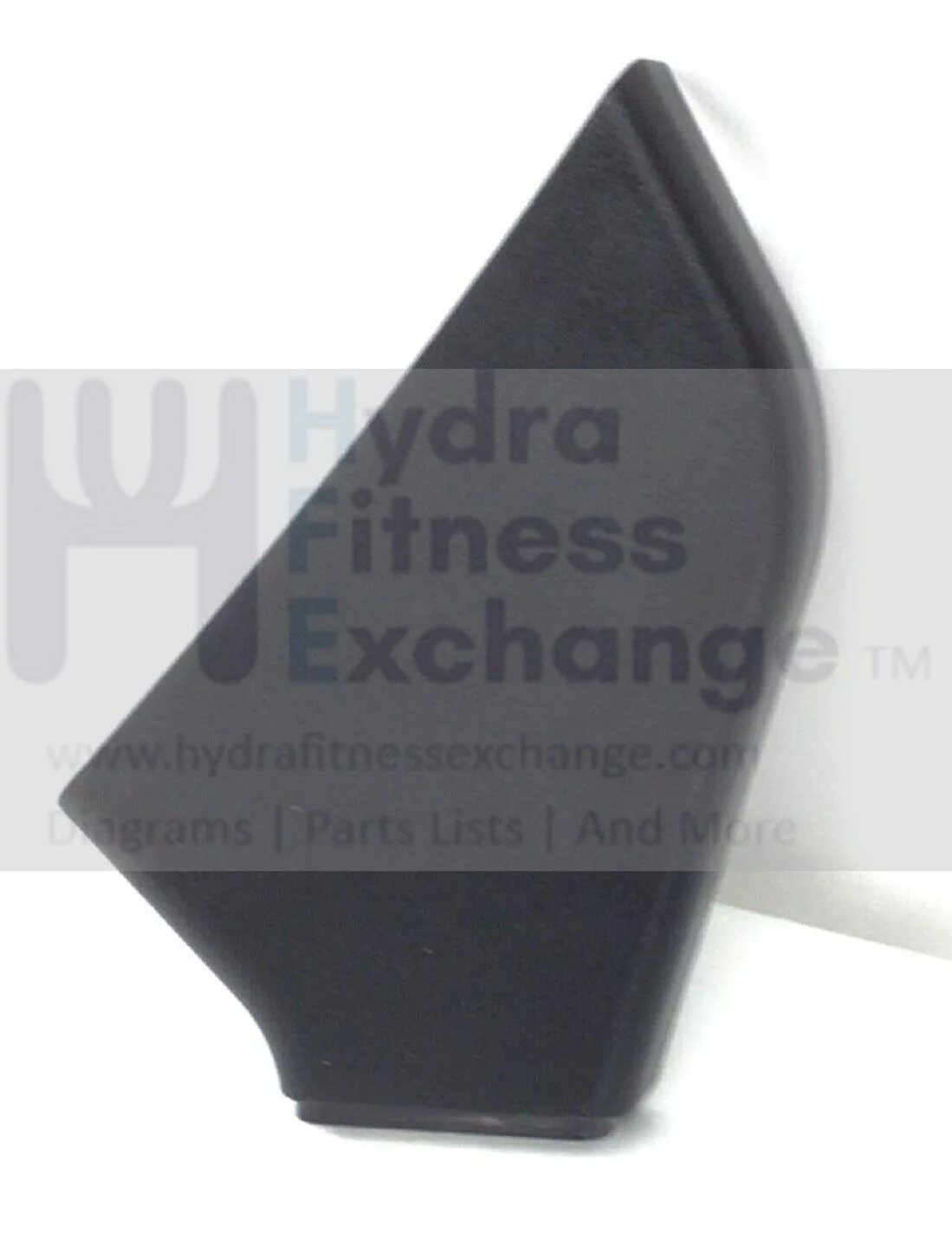 Sole Fitness F85 585810 Treadmill Right Connecting Top Cover P070103 -A1
