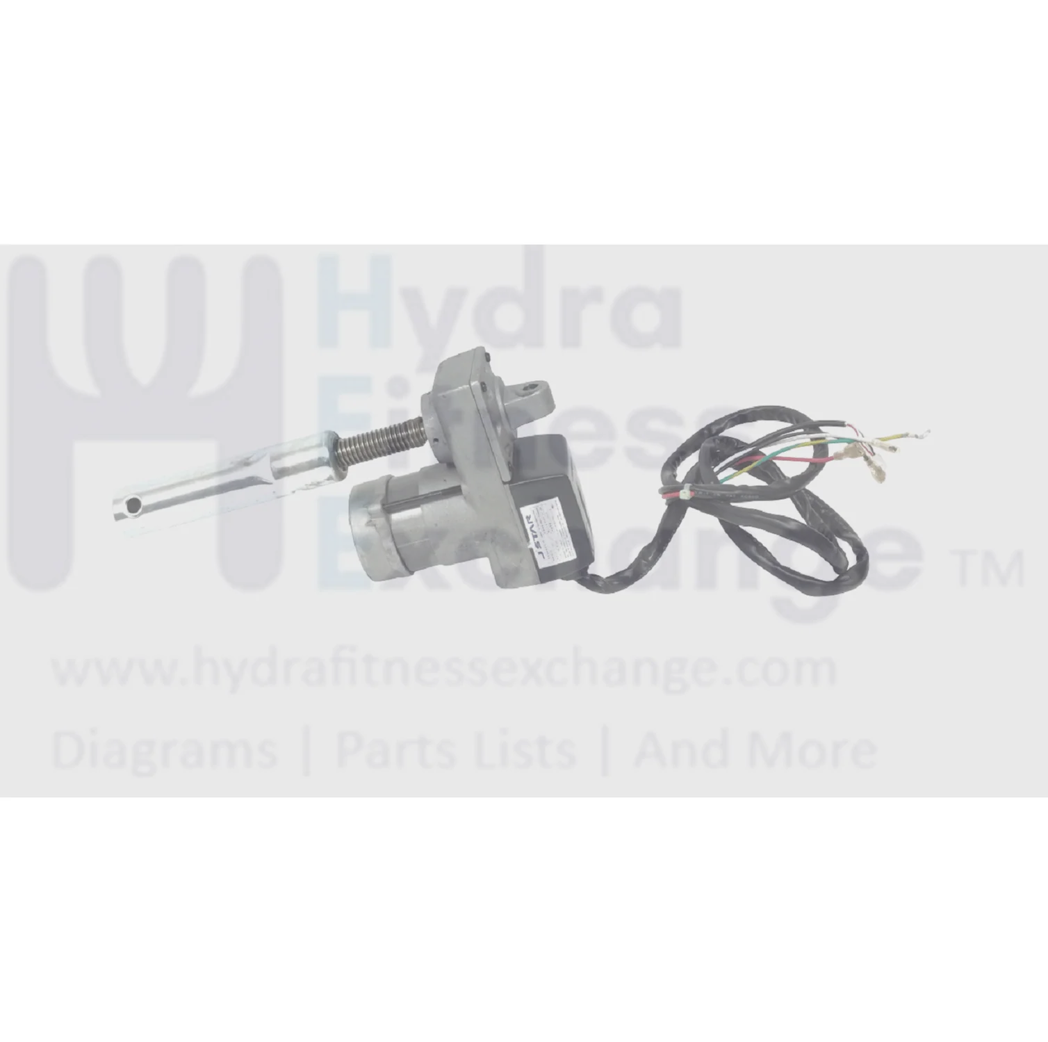 Sole Fitness Treadmill Incline Lift Elevation Motor Actuator G110072