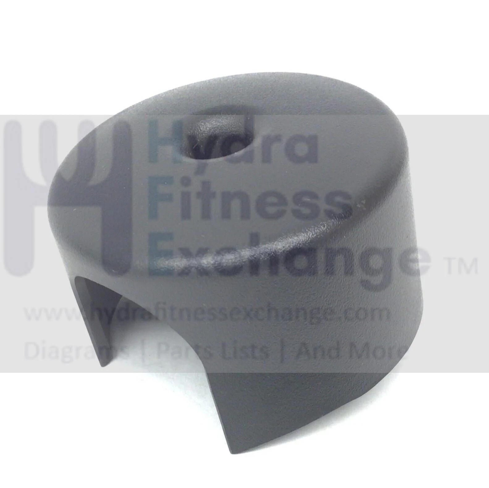 Sole Fitness WE35 E35 Elliptical Right Handpulse Bar End Cap P180031-A1