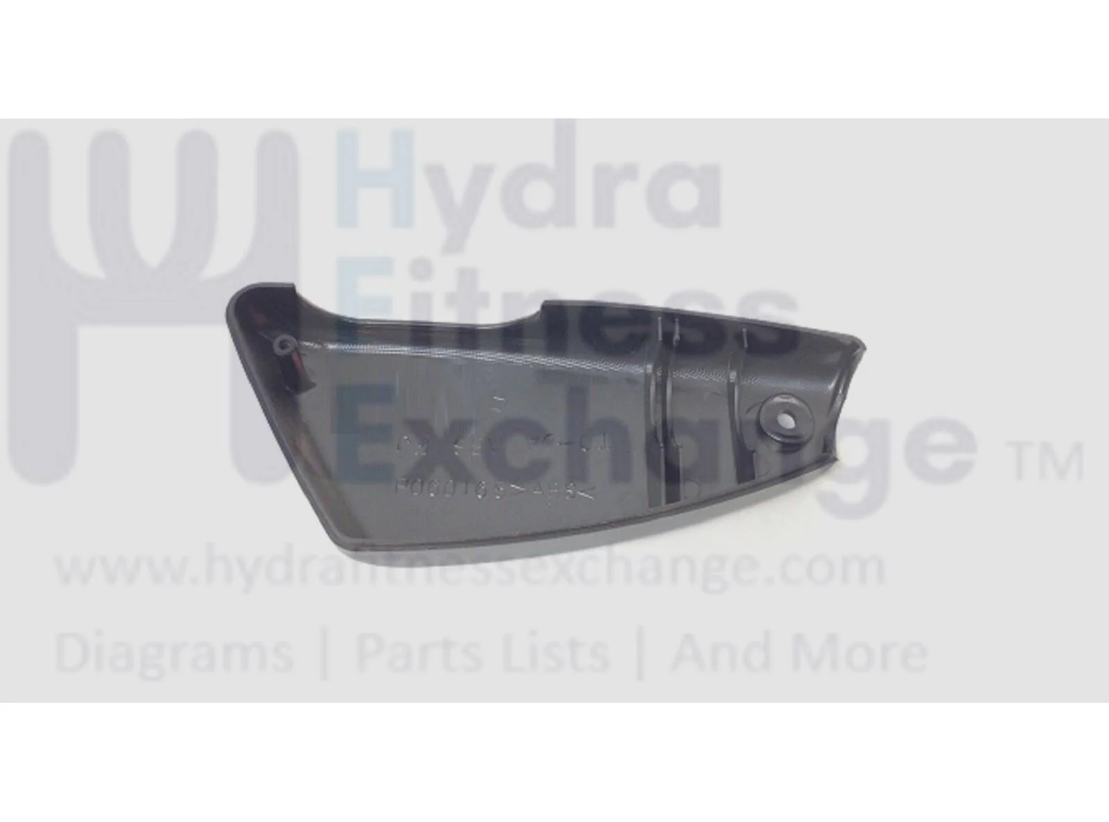 Sole Fuel Fitness Elliptical Right Connecting Arm Cover P060165-A1 - Image 2