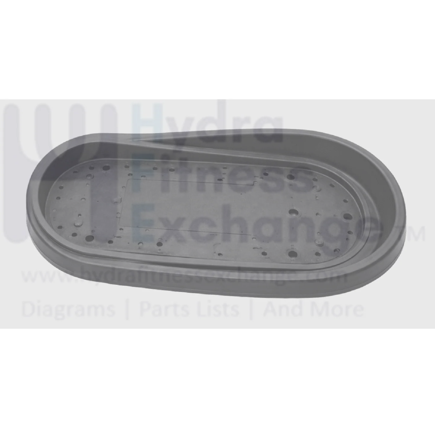 Sole Spirit E95 CE800 Elliptical Left Foot Pedal PP130015A-A1 P130015A-A1