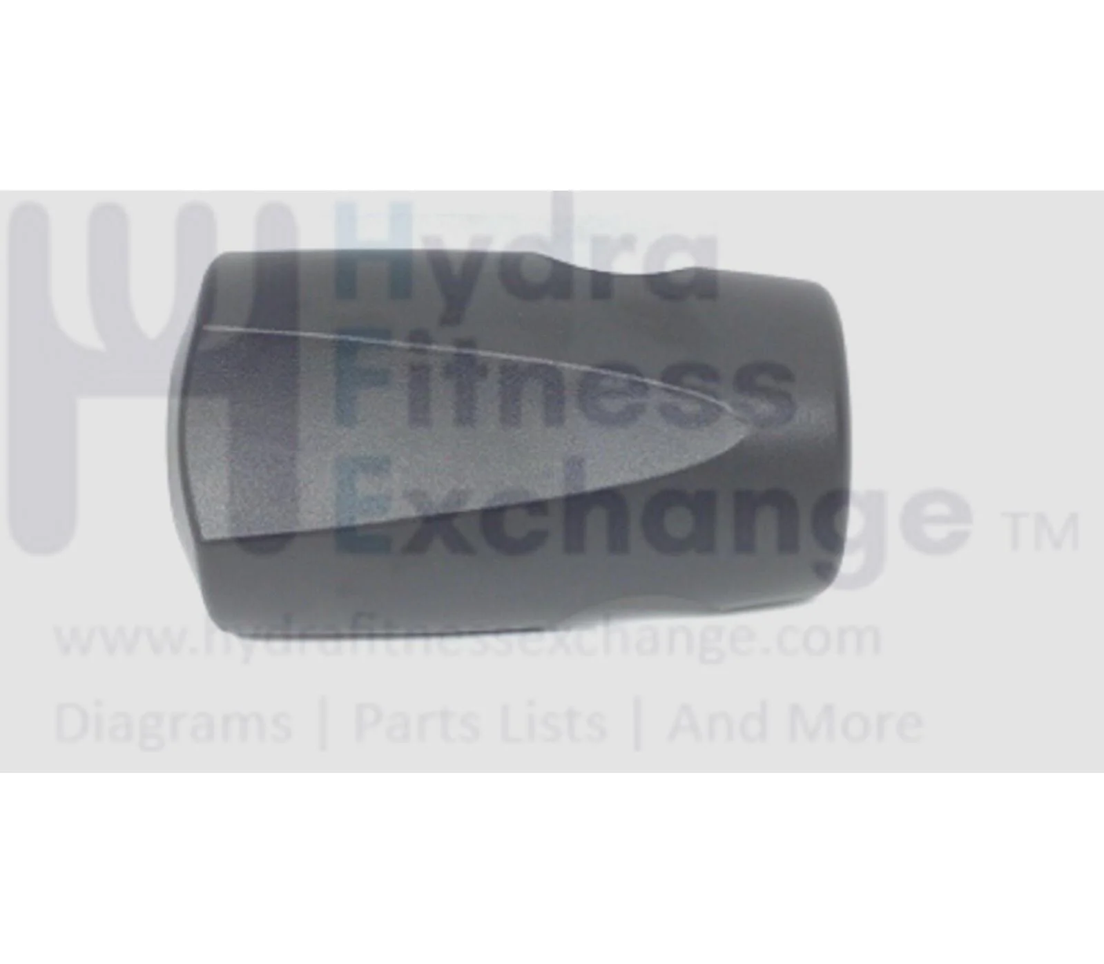 Sole Spirit Fitness E25 XE195 Elliptical Right Front Handle Bar Cover P060067-A1