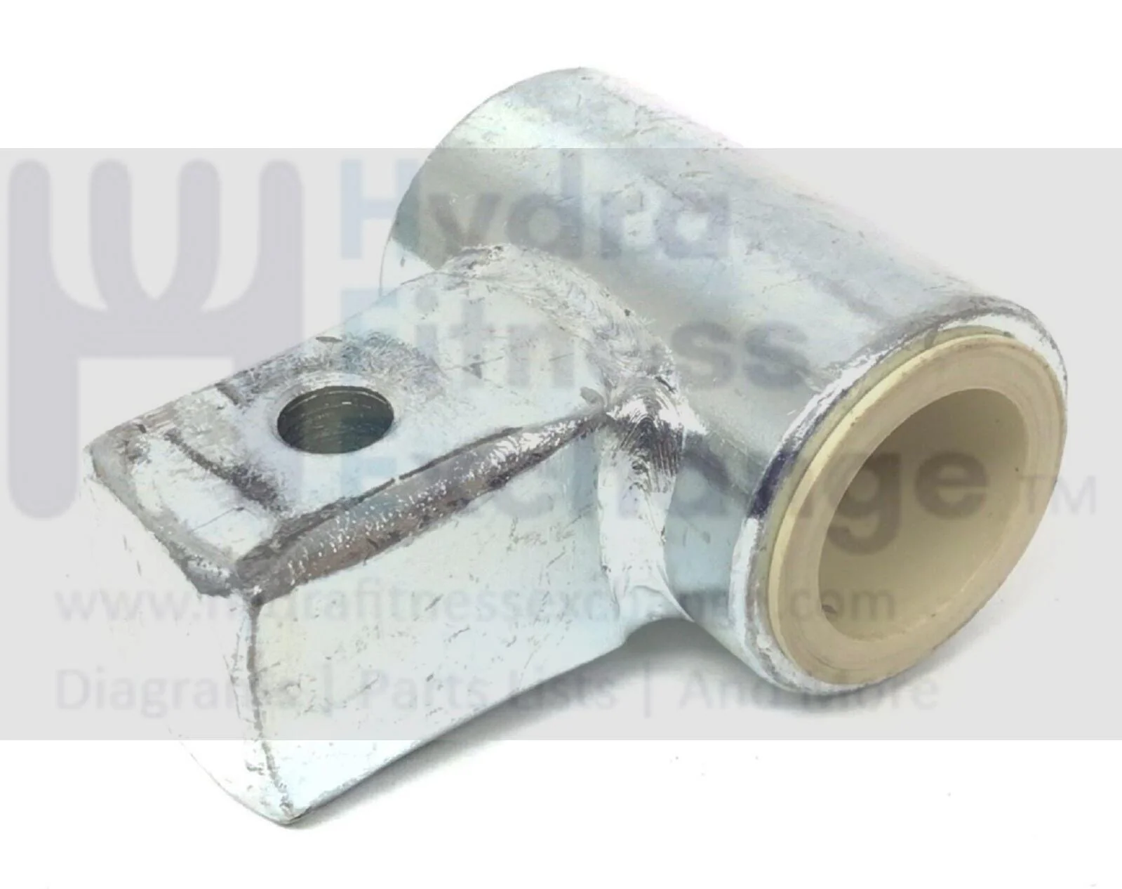 Sole Spirit Fitness Elliptical Pedal Arm Pivot Bushing Housing RBB070056-Z1