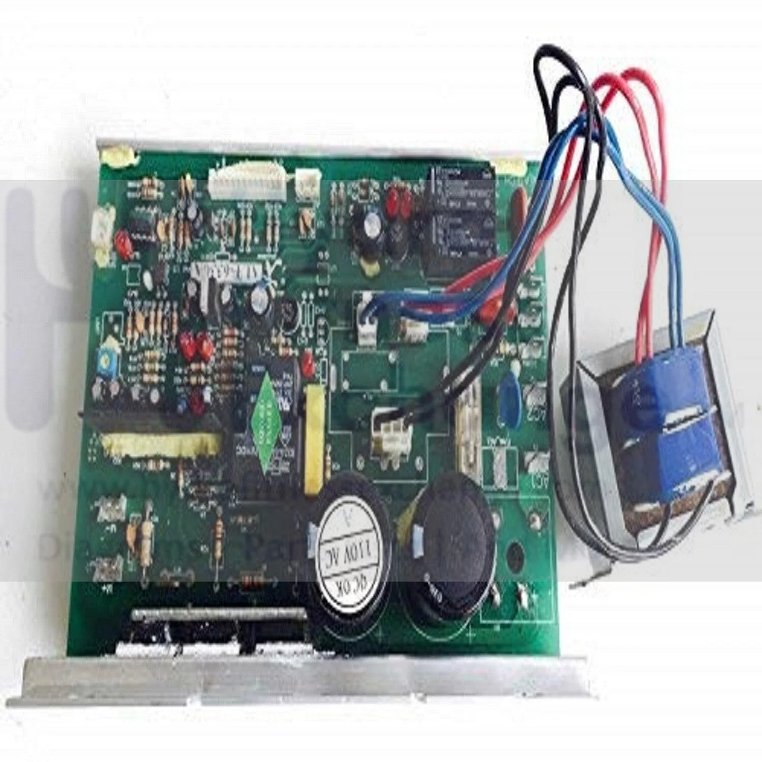 Sole Spirit Fitness Treadmill Lower Motor Control Board Controll D010007