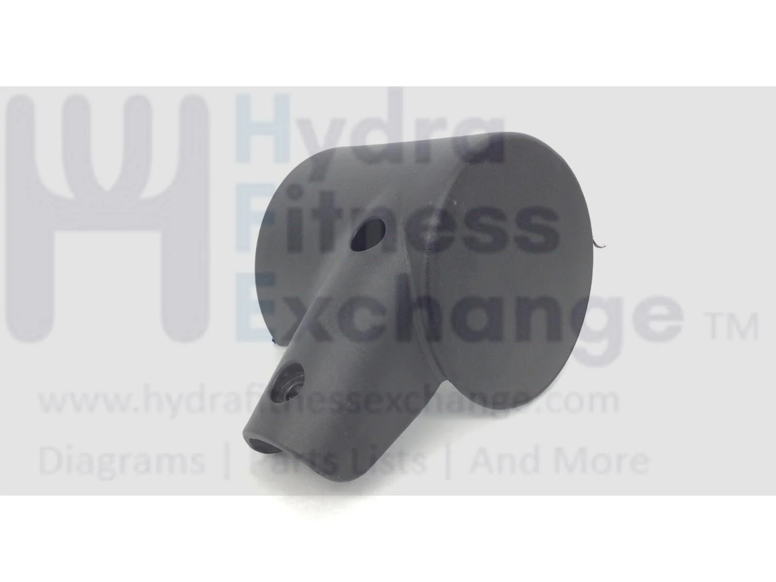 Sole Xterra Fitness E25 E20 FS5.4e Elliptical Left Slide Wheel Cover P200007-A1