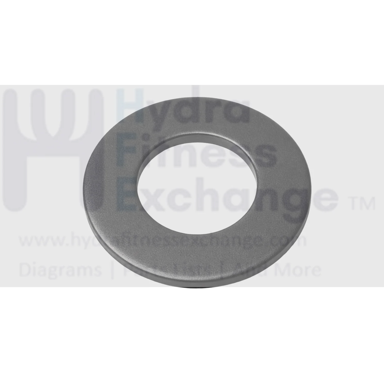 Sole Xterra Fitness Treadmill Flat Washer 10mm J210008-Y3