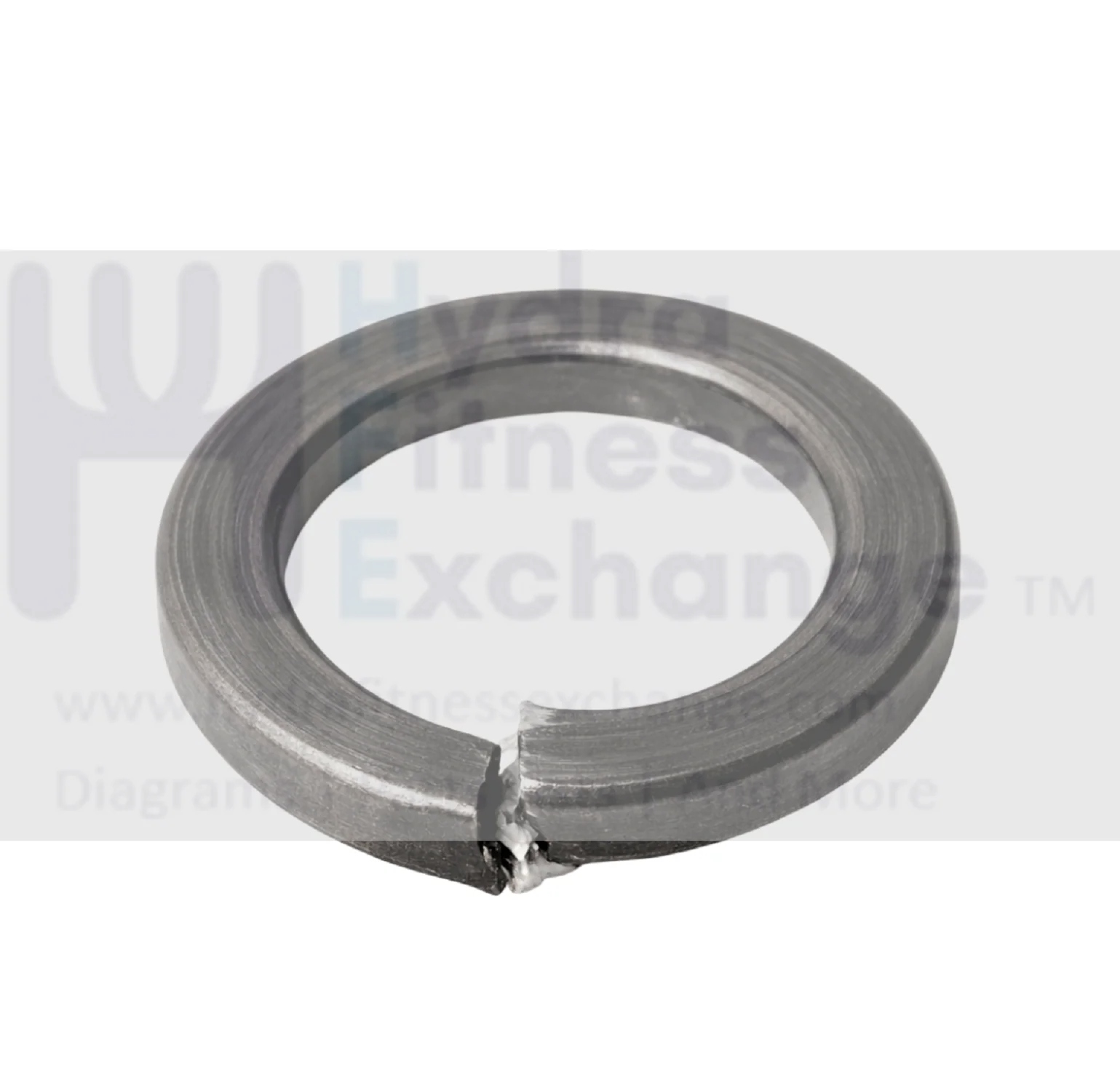 Sole Xterra Fitness Treadmill Split Lock Washer 5/16" × 1.5T J260007-Y3