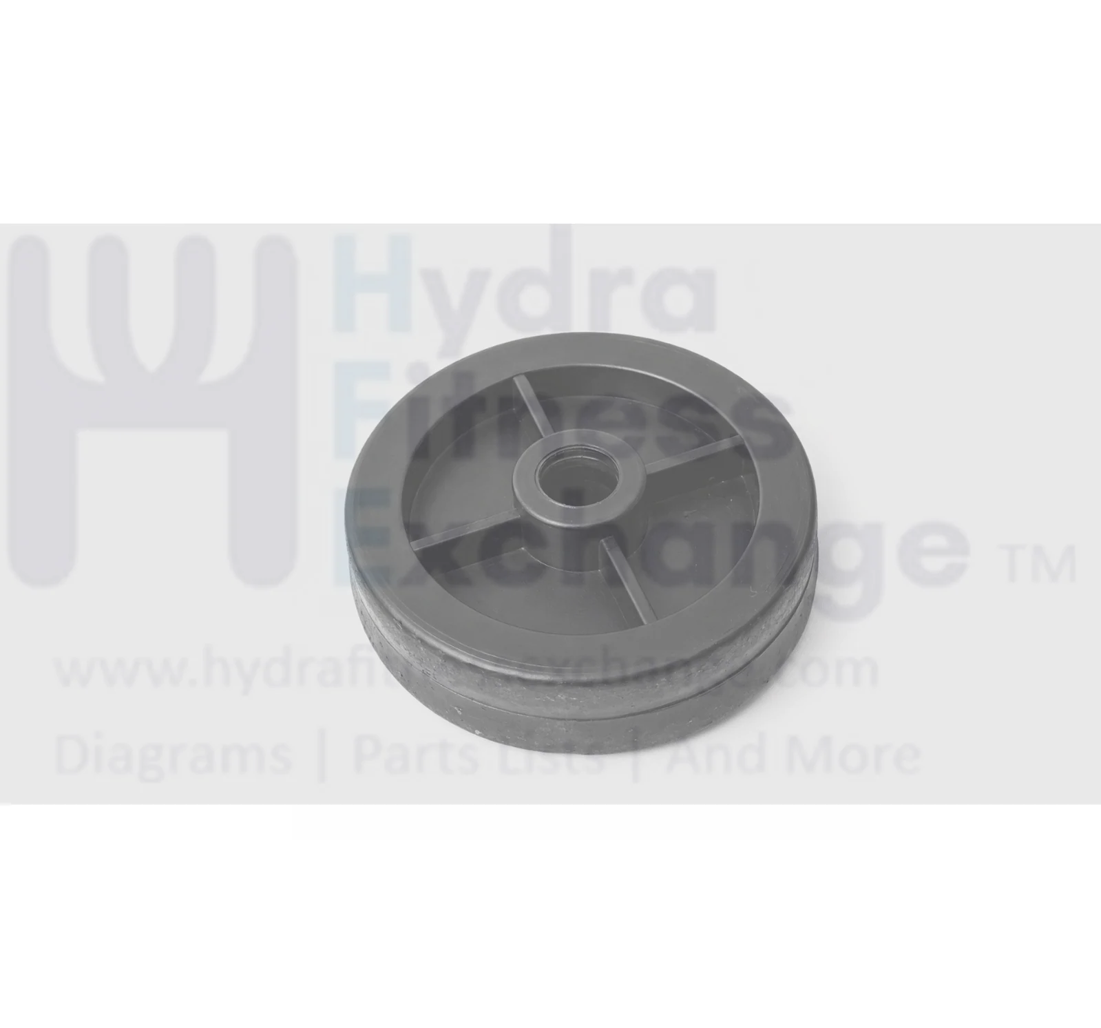 Sole Xterra Fitness Treadmill Transportation Wheel P050010-A1
